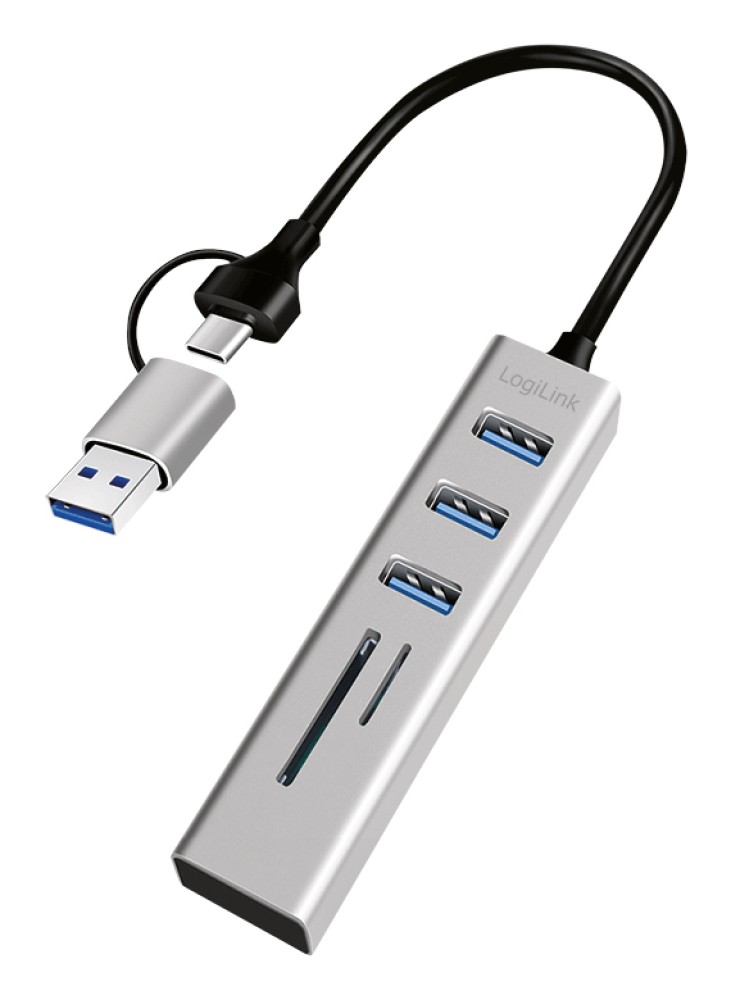 LogiLink UA0445