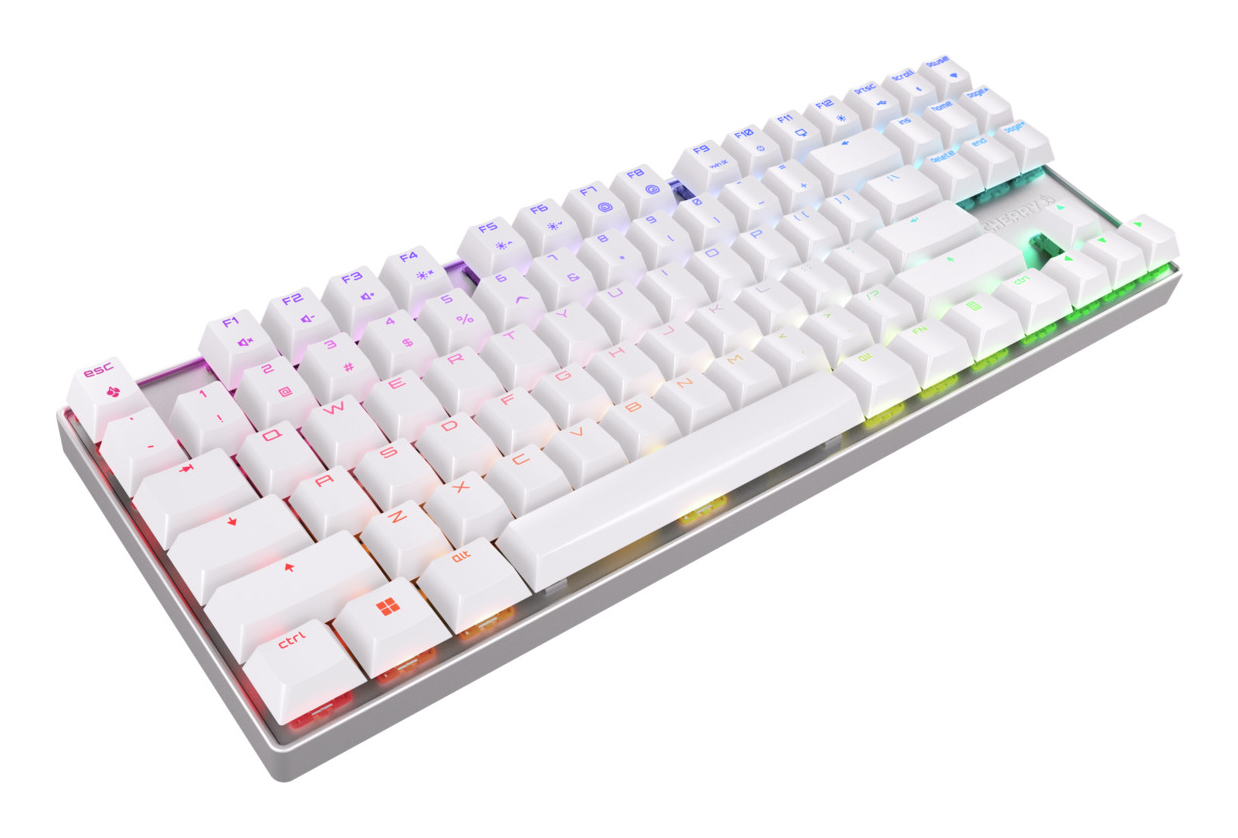 CHERRY MX 8.2 TKL Wireless