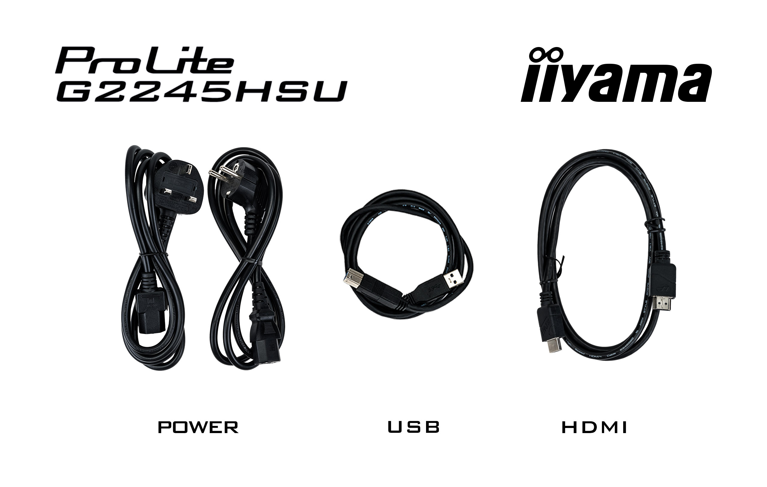 iiyama G2245HSU-B2