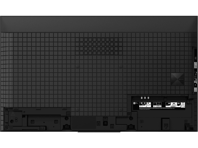 SONY BRAVIA XR-42A90K OLED TV 42 Zoll ,106 cm, OLED 4K, SMART TV, Google TV