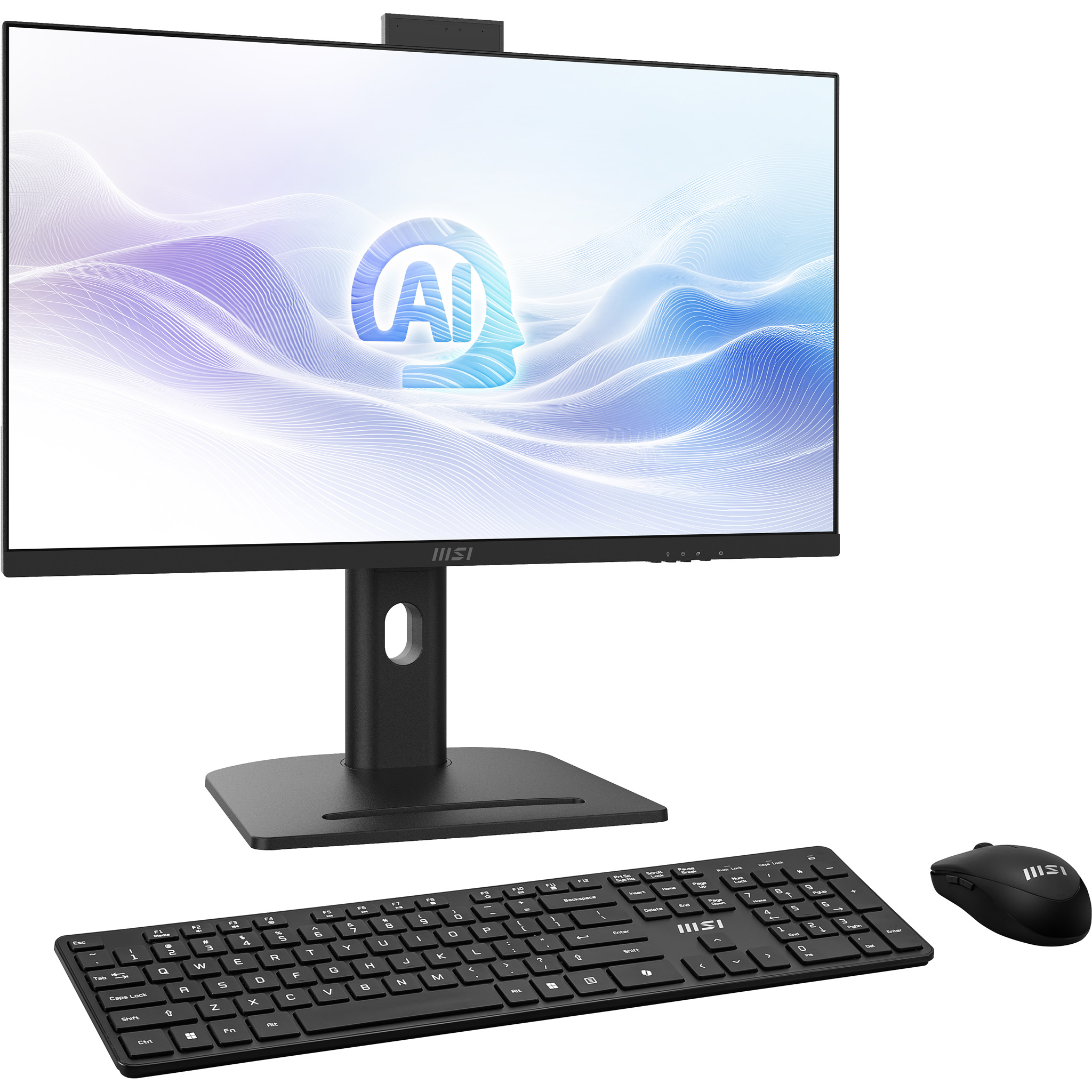 MSI Modern AM273QP AI 1UMG-221AT