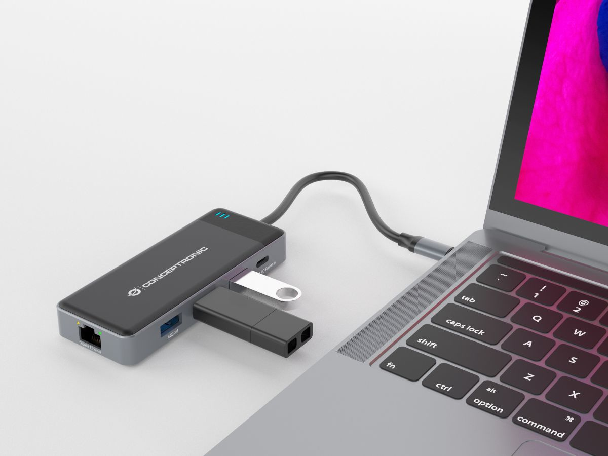 Conceptronic DONN14G