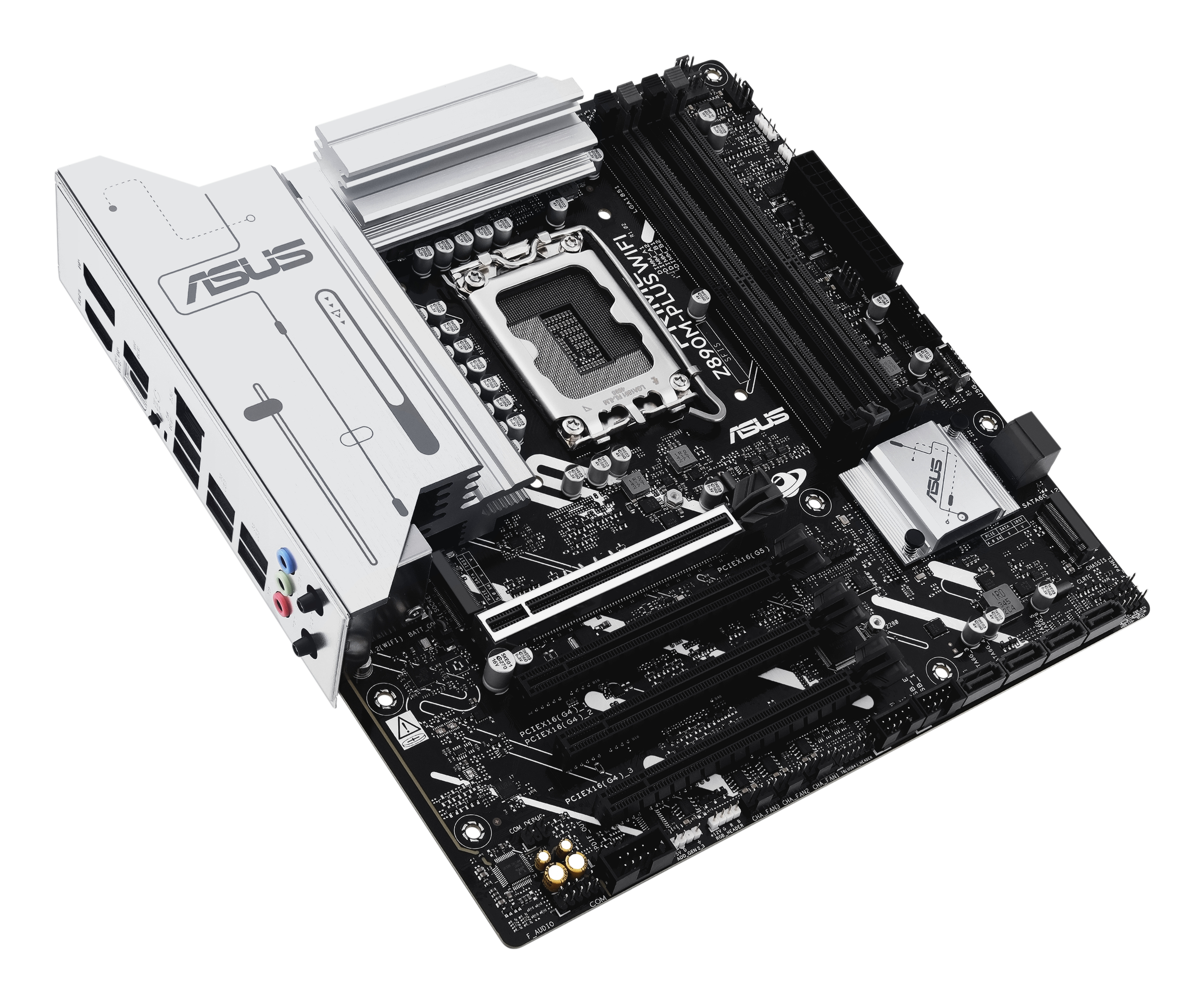 ASUS PRIME Z890M-PLUS WIFI