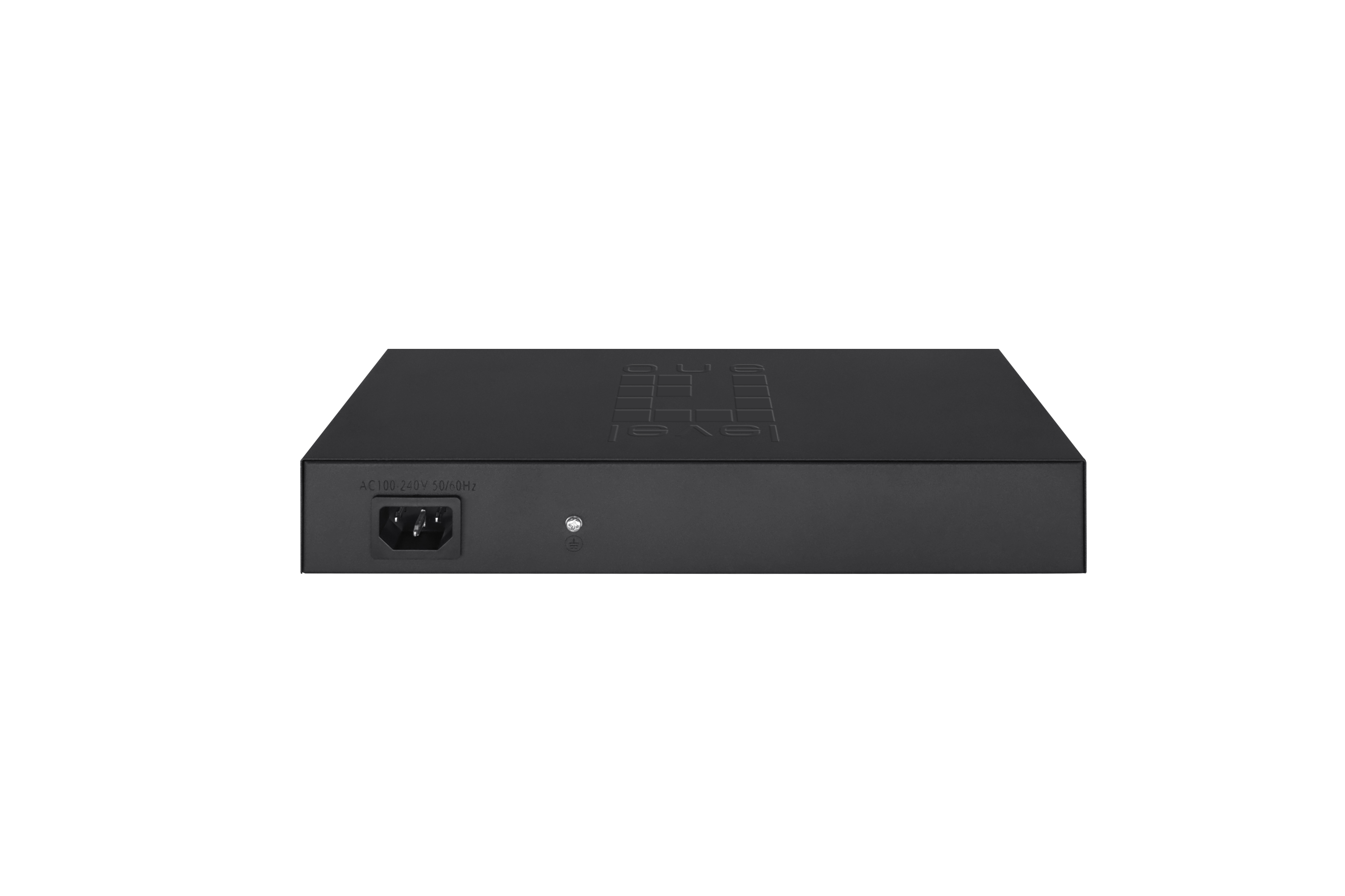 LevelOne GES-2118