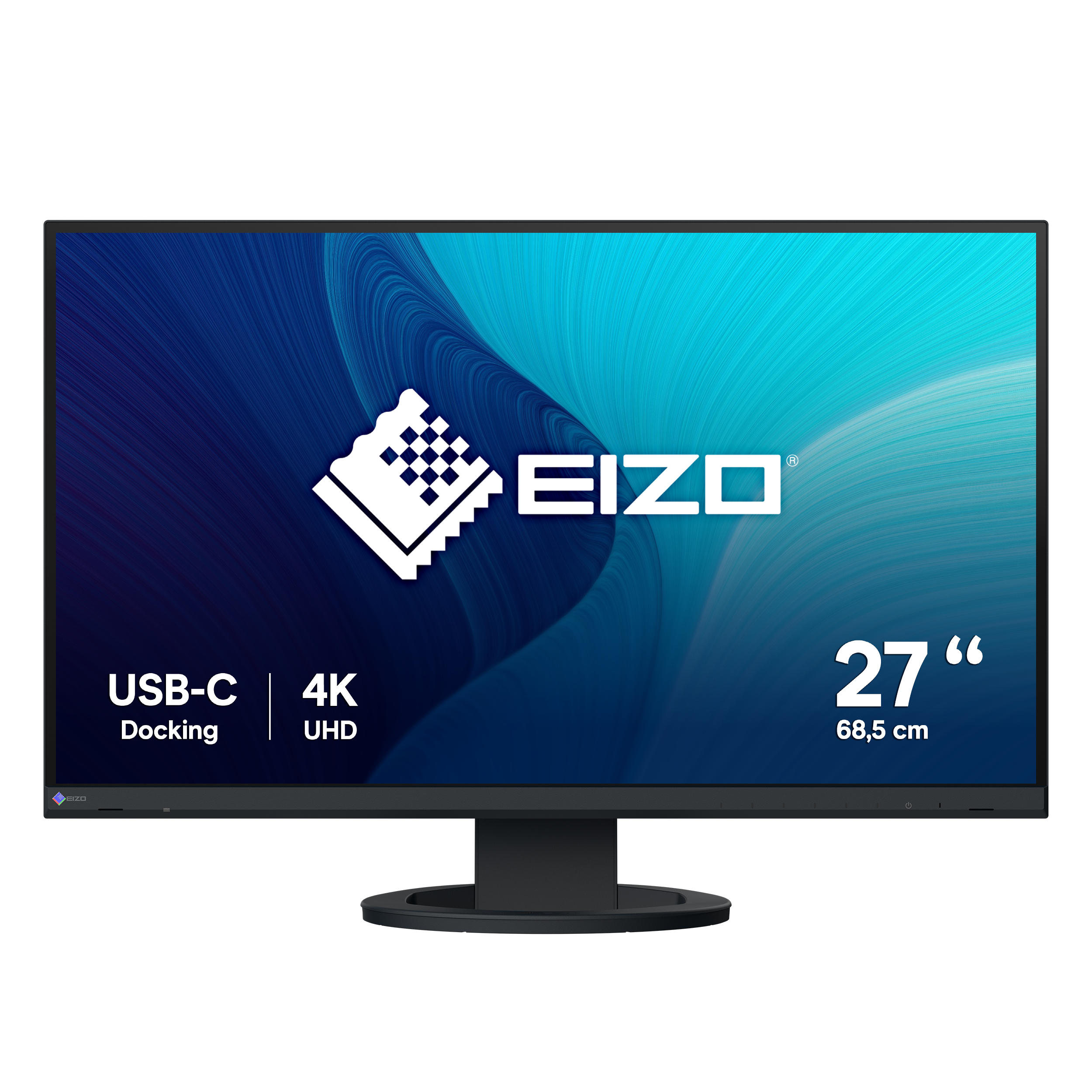 EIZO EV2740S-BK