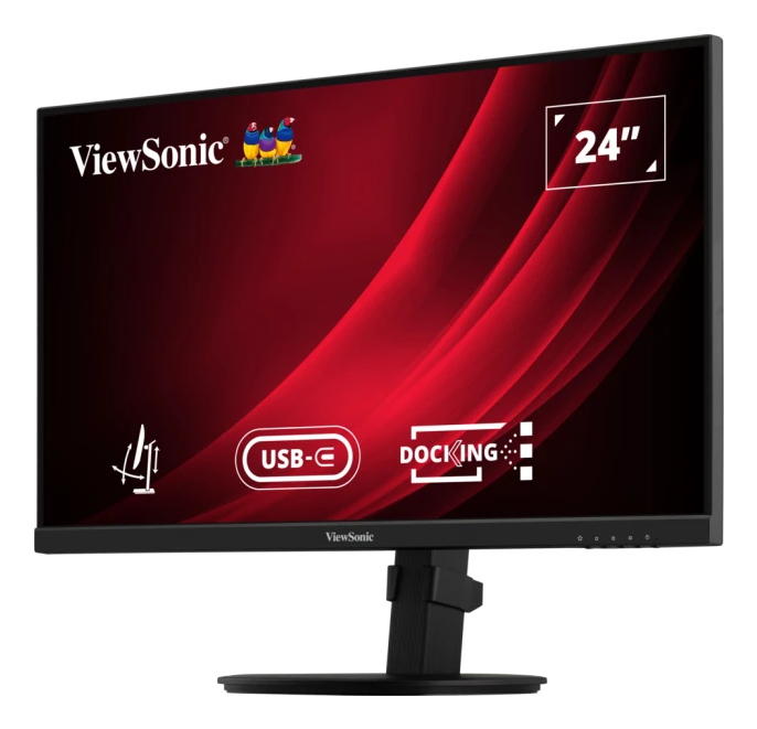 ViewSonic VG2409U-2