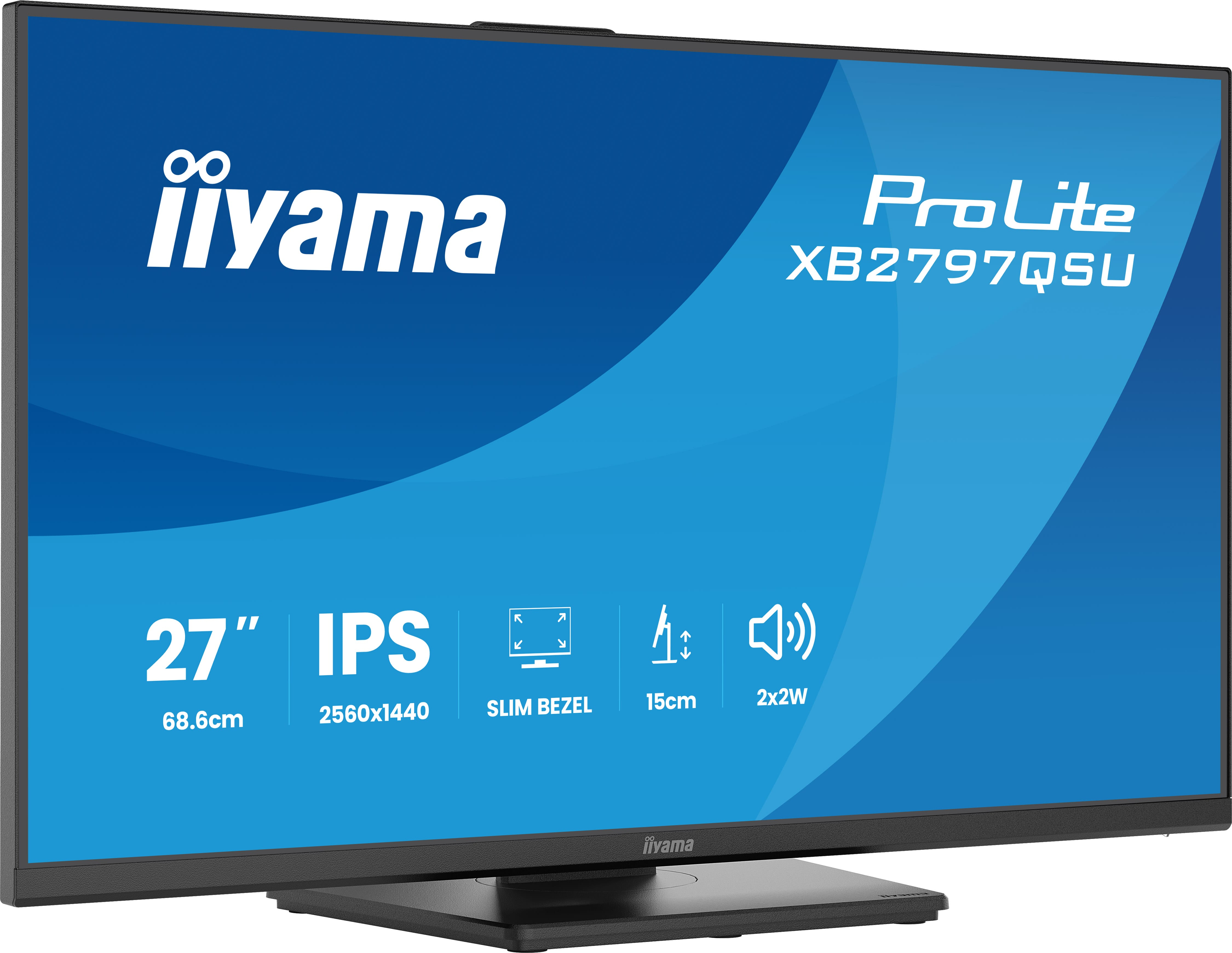 iiyama XB2797QSU-B1