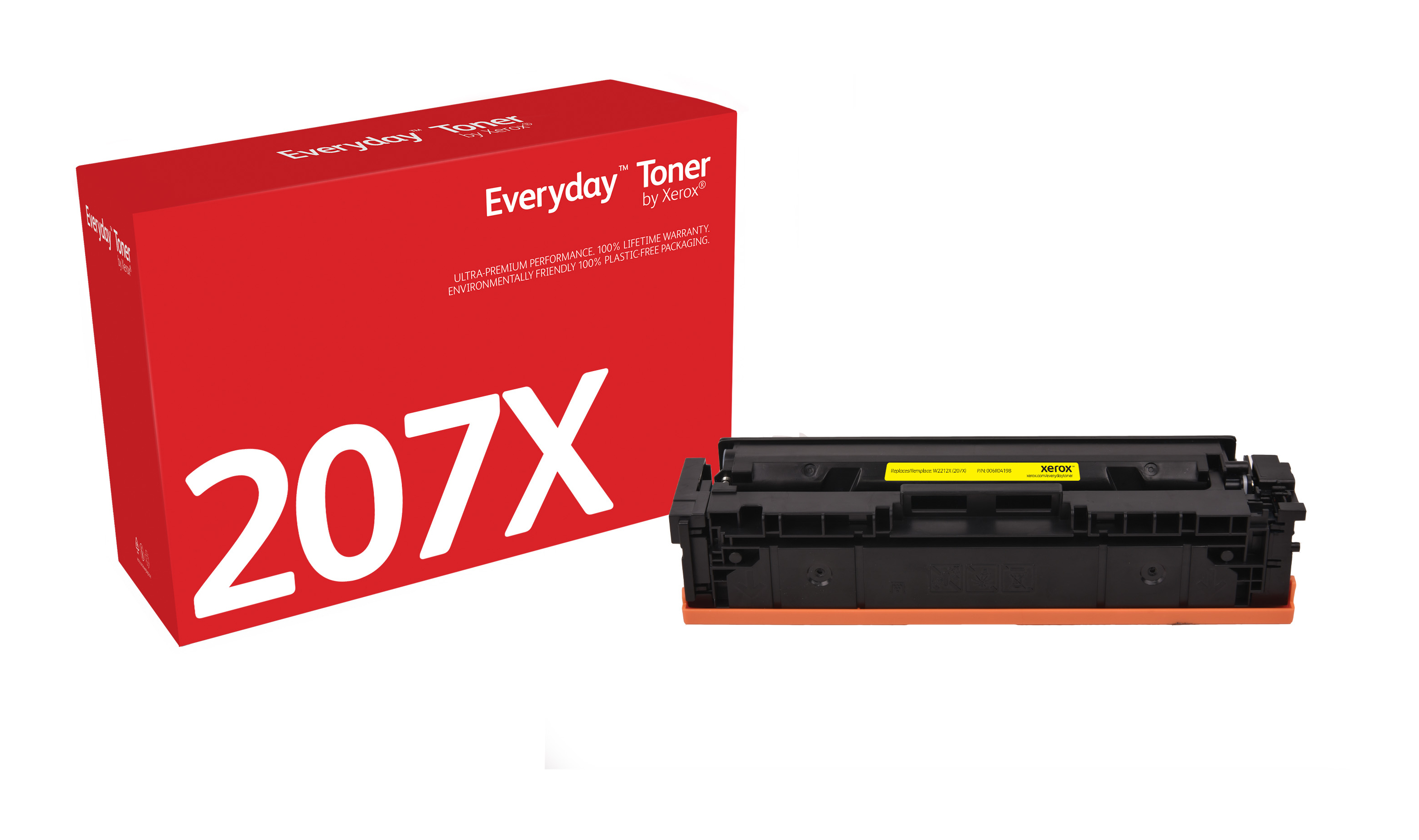 Xerox 207X W2212X