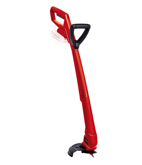 Einhell Cordless Lawn Trimmer GC-CT 18/24 Li P - Solo - 3411104