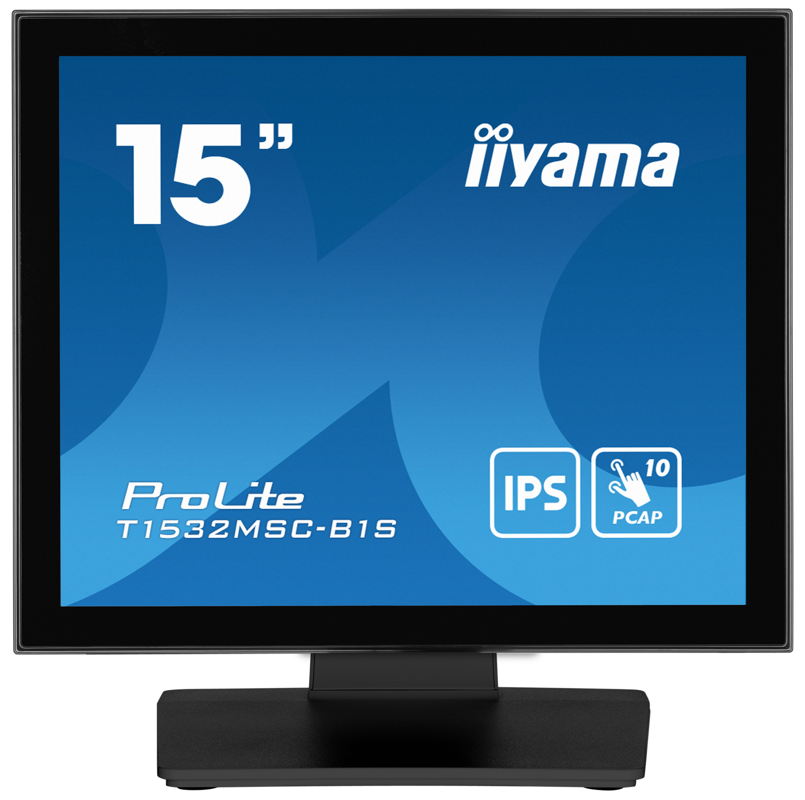iiyama T1532MSC-B1S