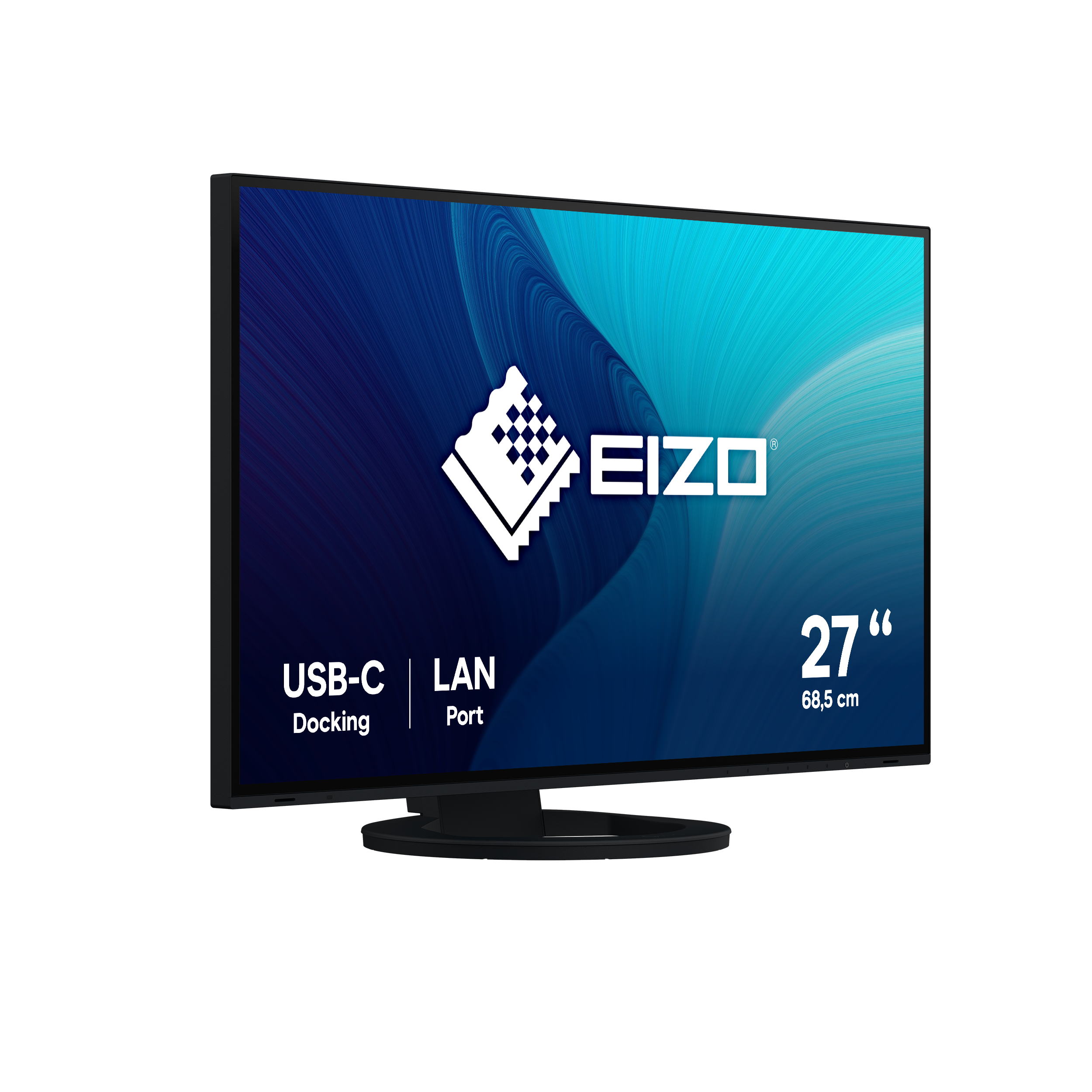 EIZO EV2795-BK