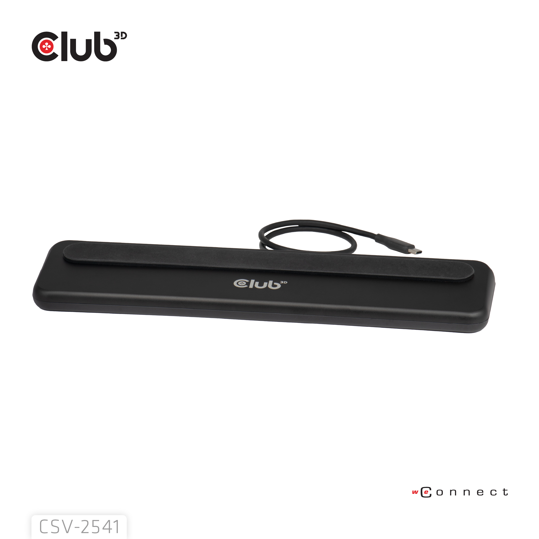 Club 3D CSV-2541