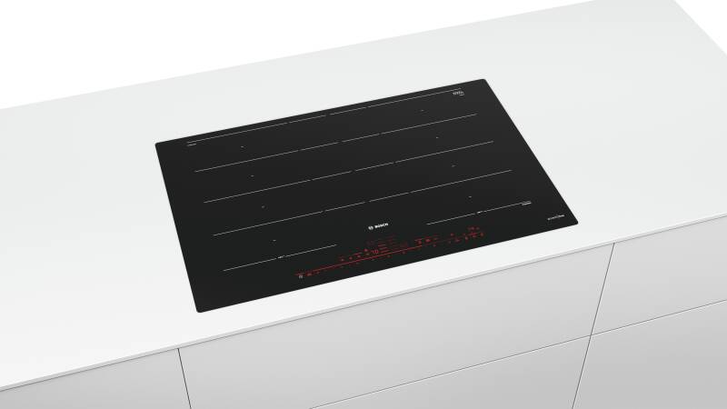 BOSCH PXY801DW4E Glaskeramik-Kochstelle 80 cm - PerfectCook.