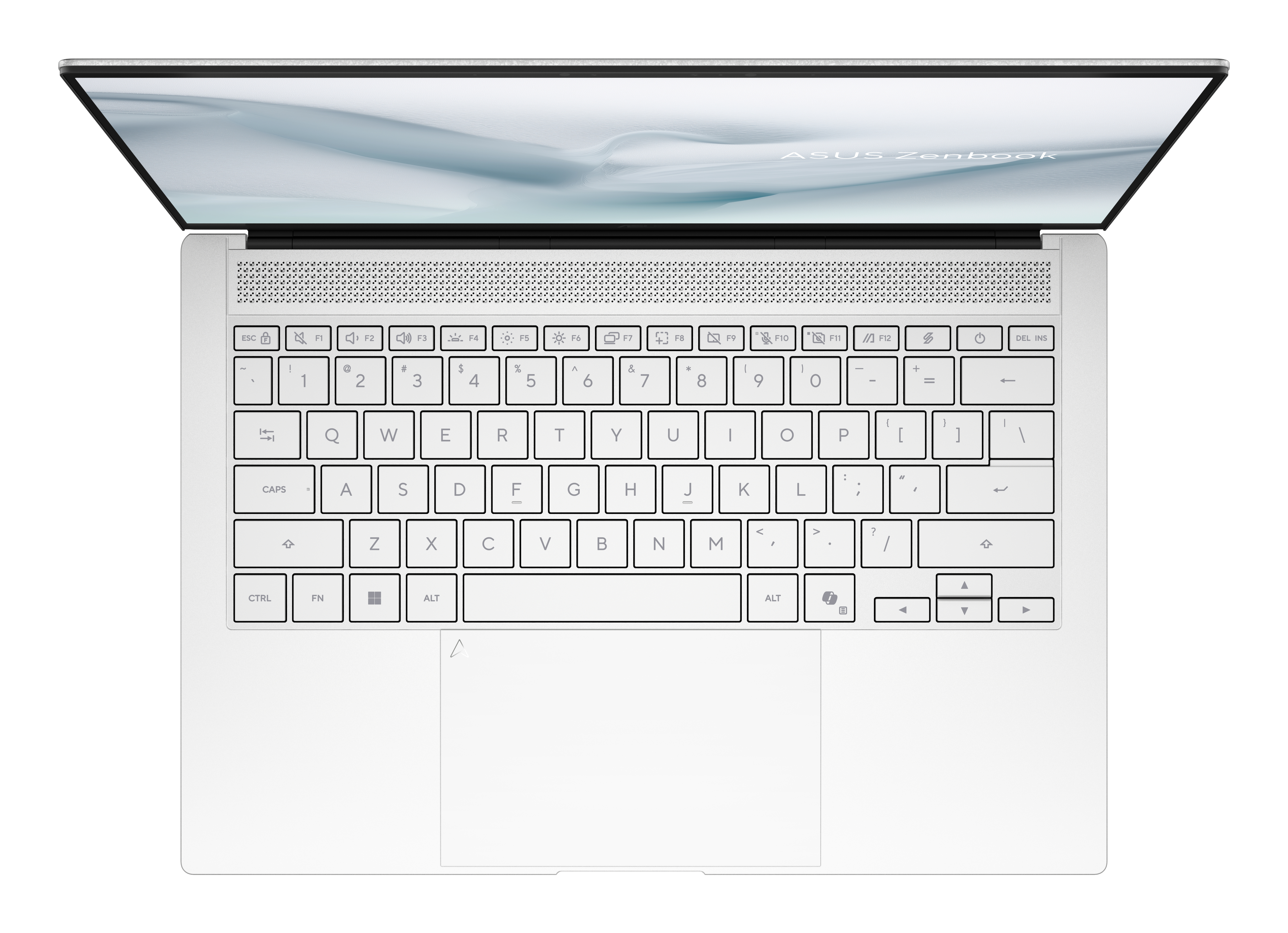 ASUS Zenbook S14 UX5406AA-SU236W