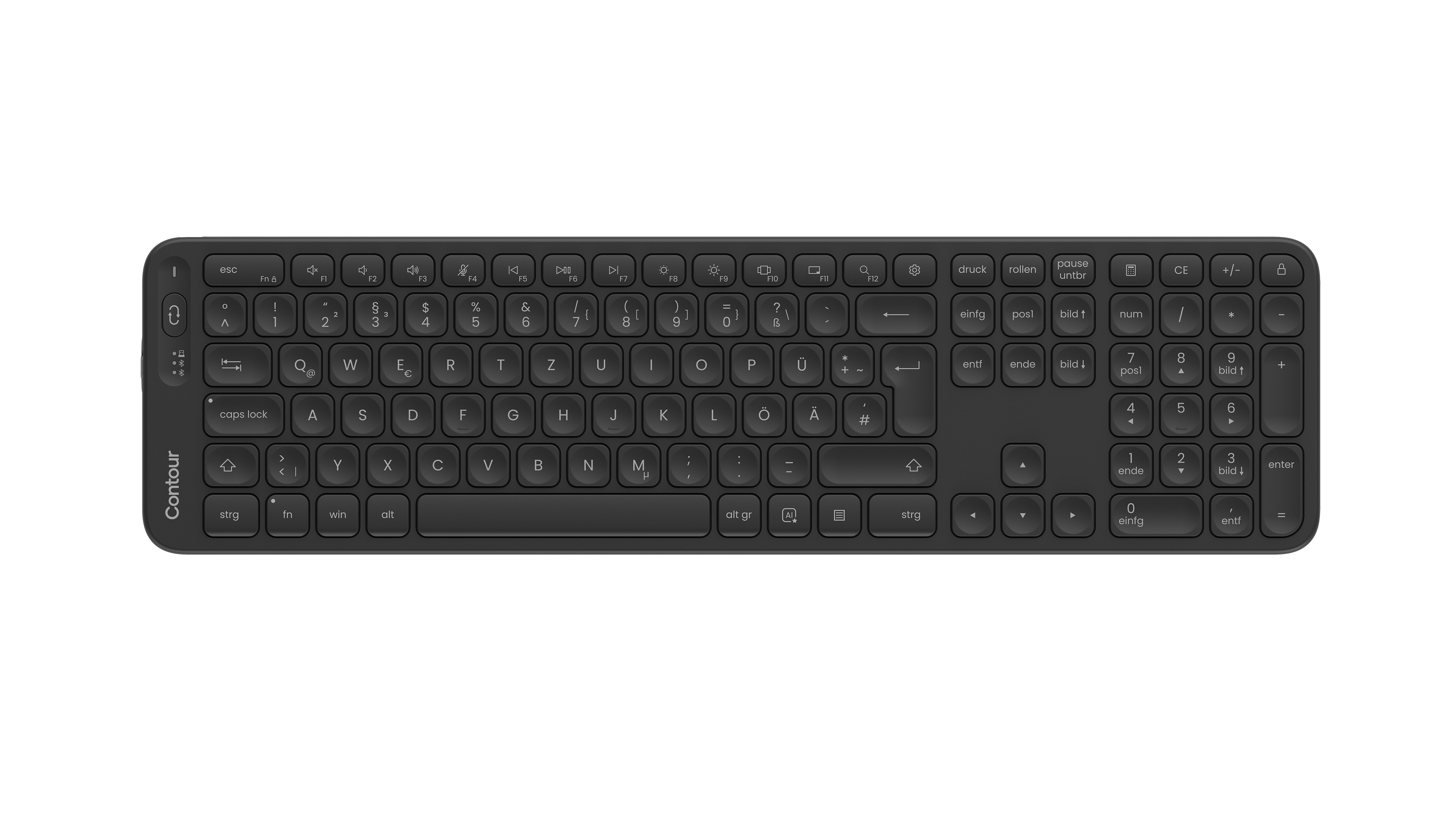 Contour Balance Full-Size Keyboard