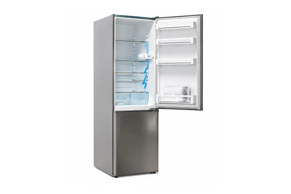 Liebherr CUel 331-22 Kühl-Gefrierkombination | 296L Nutzinhalt | SmartFrost & VarioSpace | SteelLook