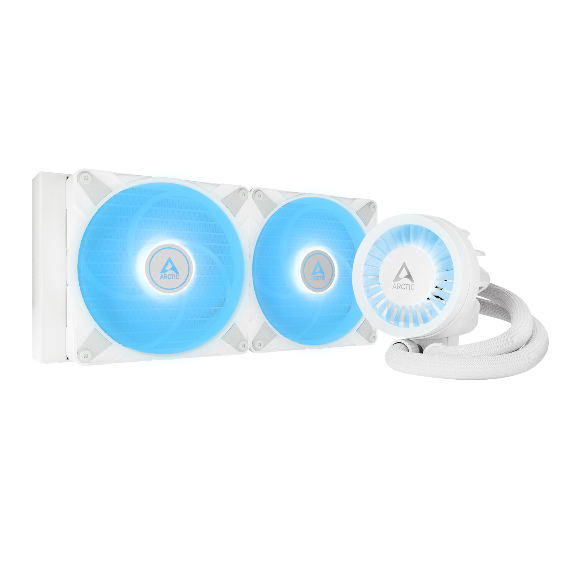 ARCTIC Liquid Freezer III 280 A-RGB