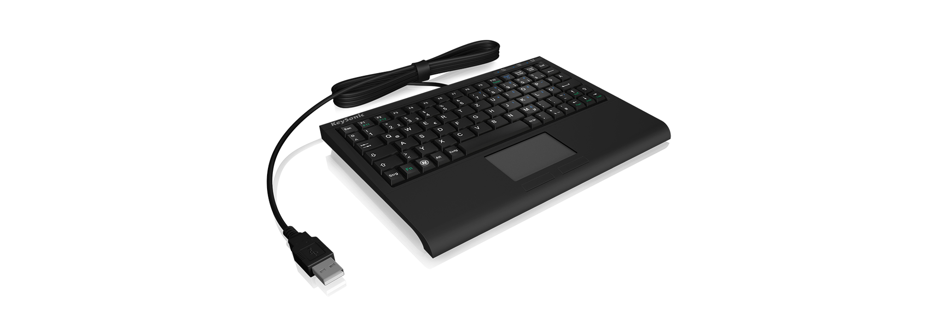 KeySonic ACK-3410