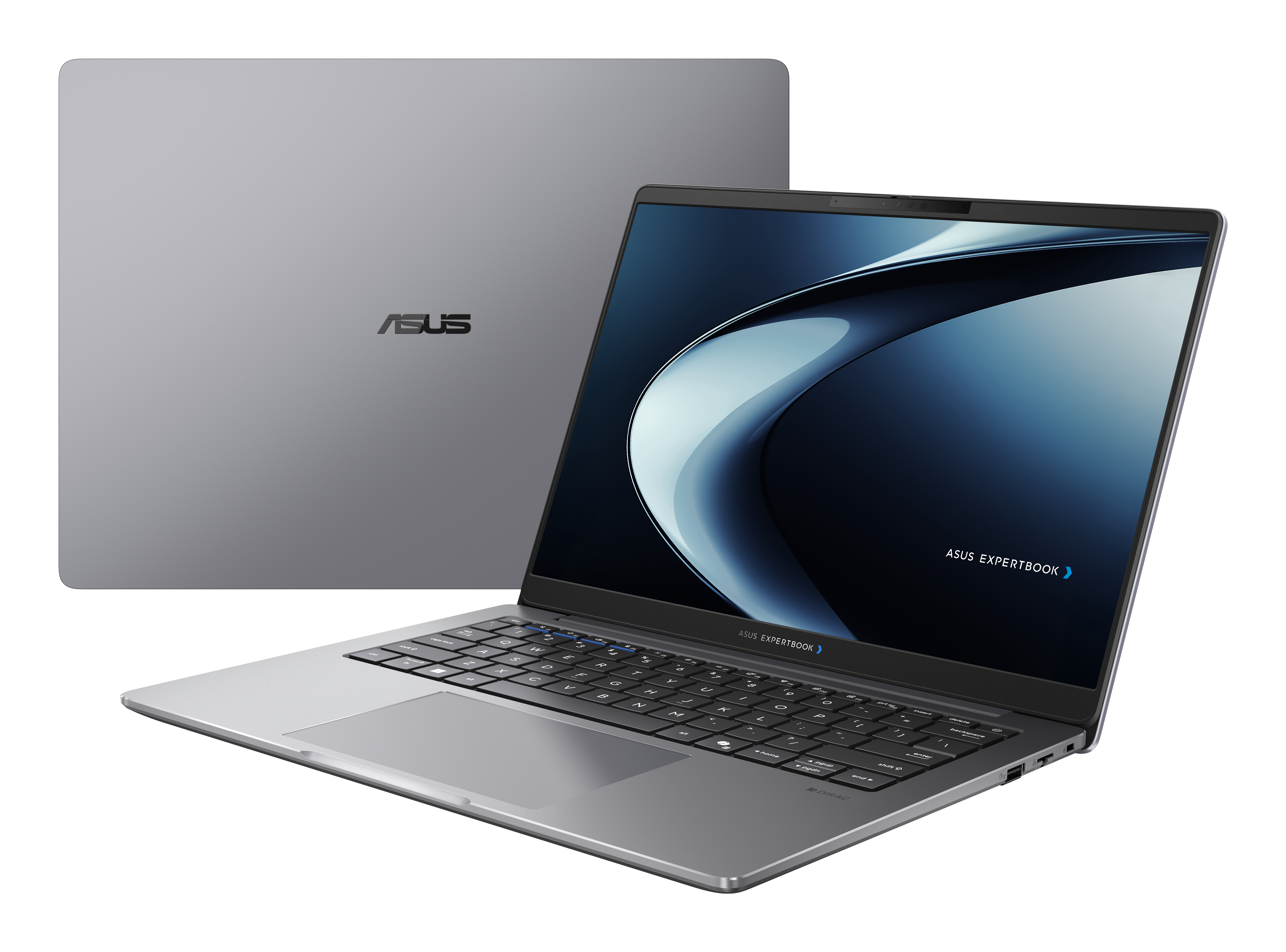 ASUS ExpertBook P5 G2