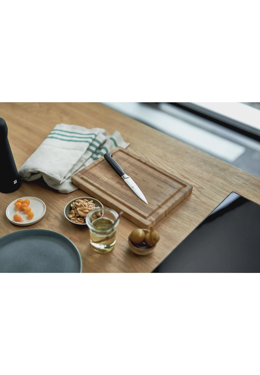 2_2inhHVoMS8ULNm Zwilling VIER STERNE - Ergonomischer Griff für komfortables Schneiden