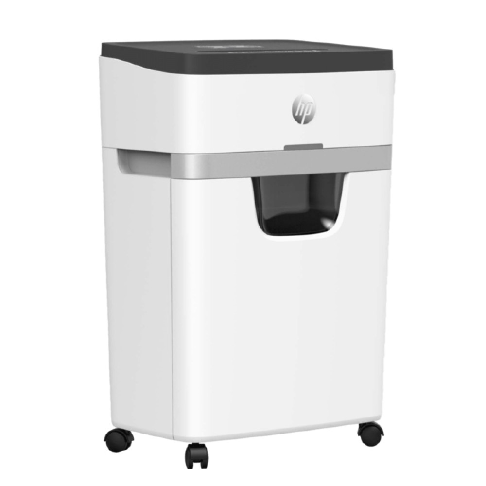 HP OneShred 12MC