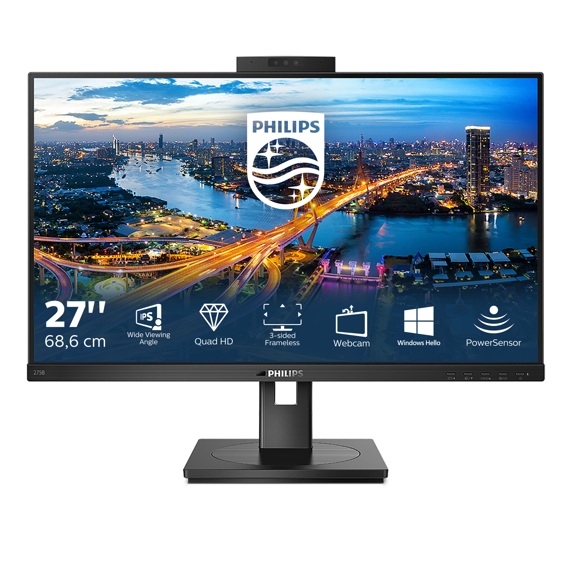 Philips 275B1H/00