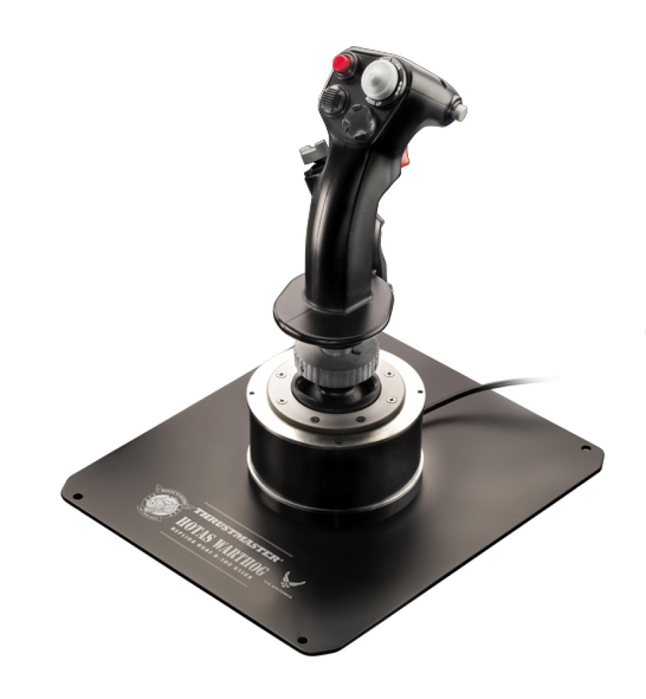 Thrustmaster HOTAS Warthog