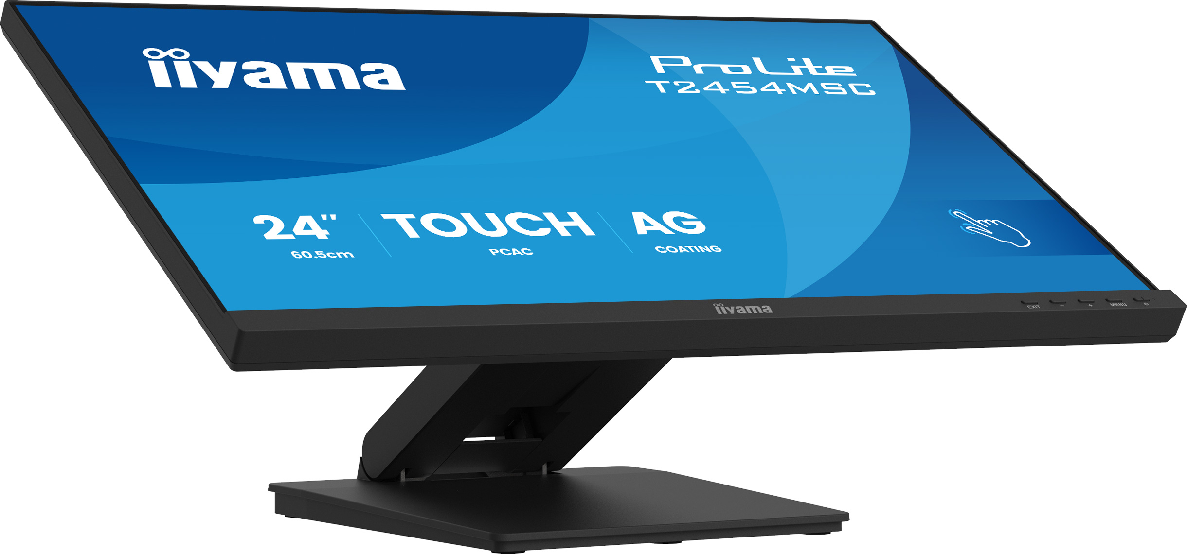 iiyama T2454MSC-B3AG