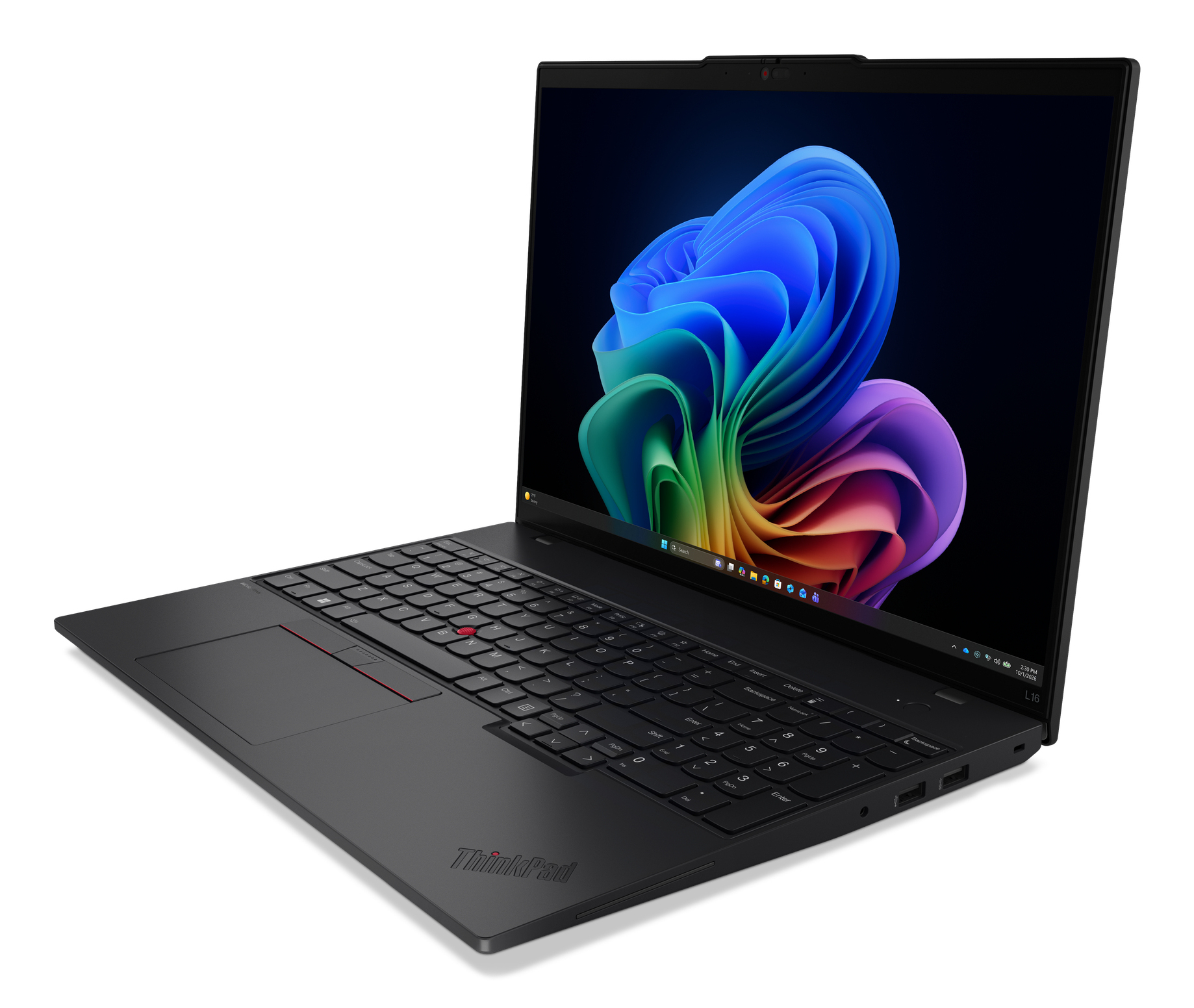 Lenovo ThinkPad L16 Gen 3 (AMD)