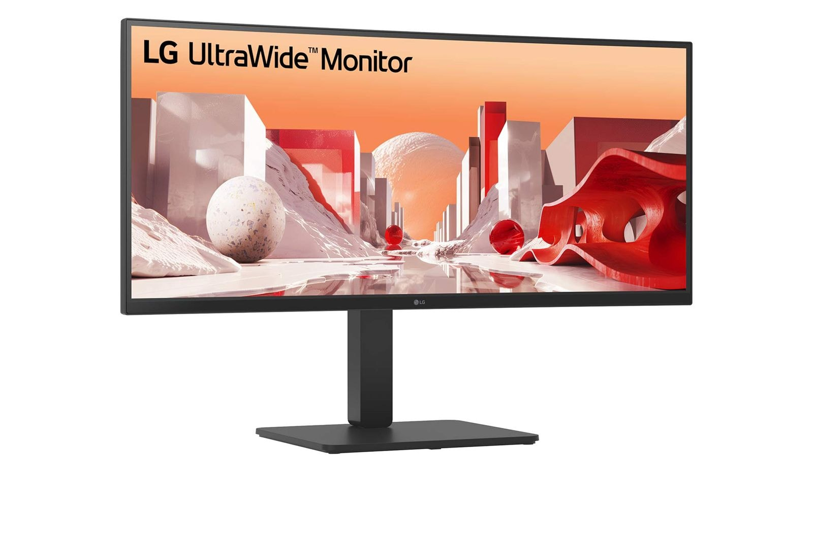 LG 34BA75QE-B