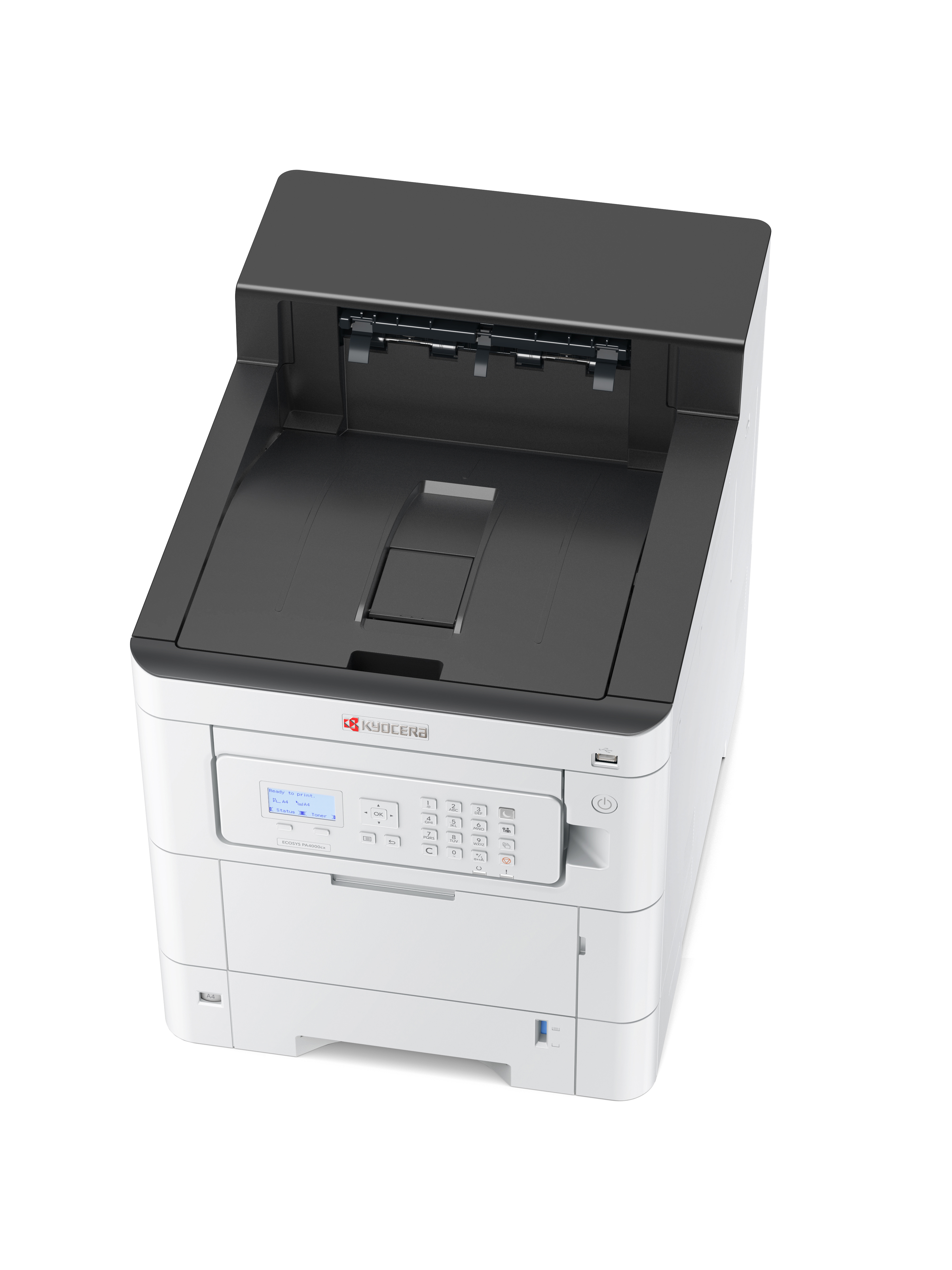 Kyocera PA4000cx