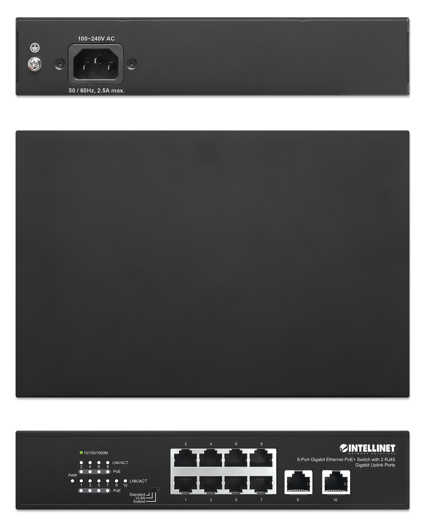 Intellinet 561402