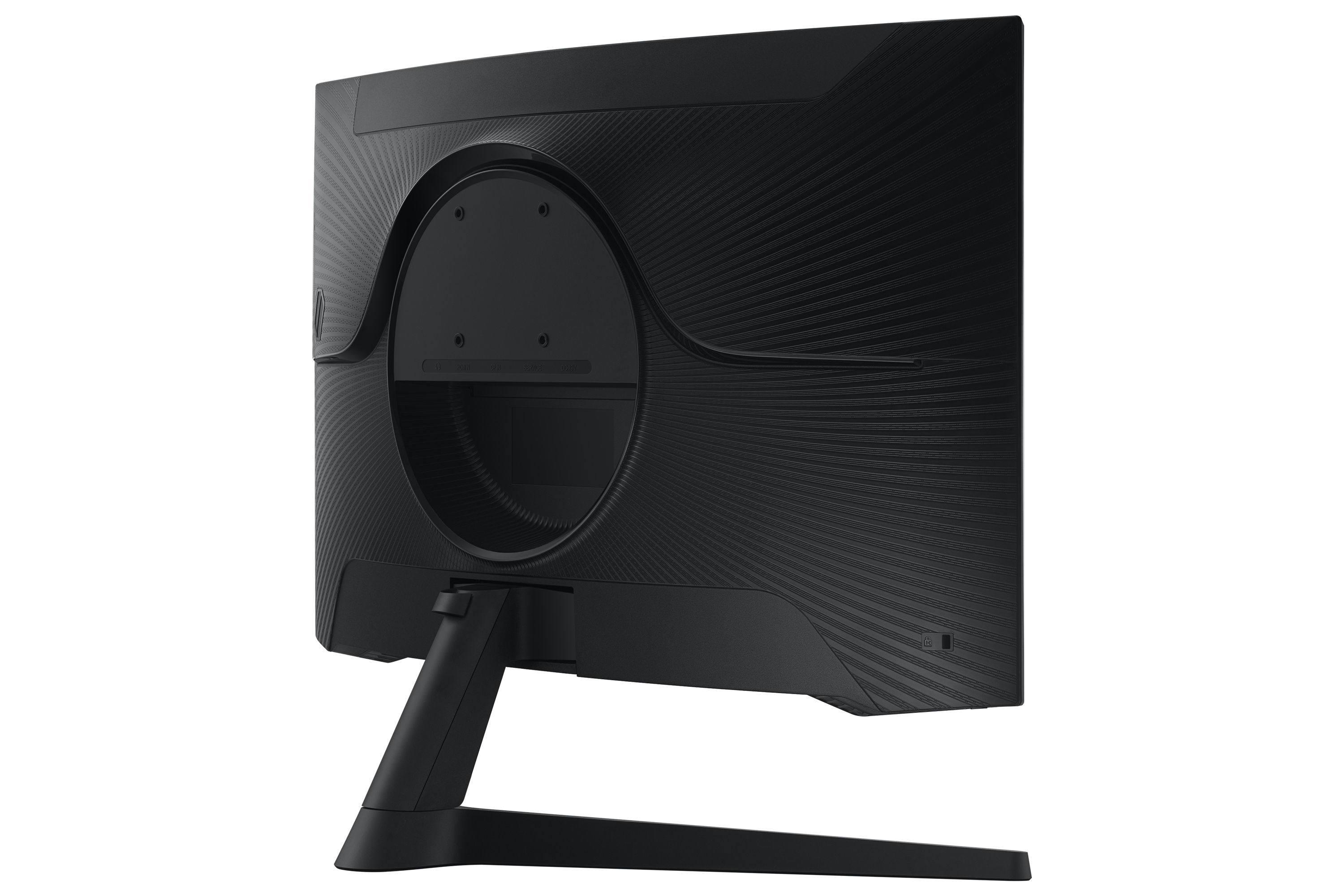 Samsung Odyssey G55C