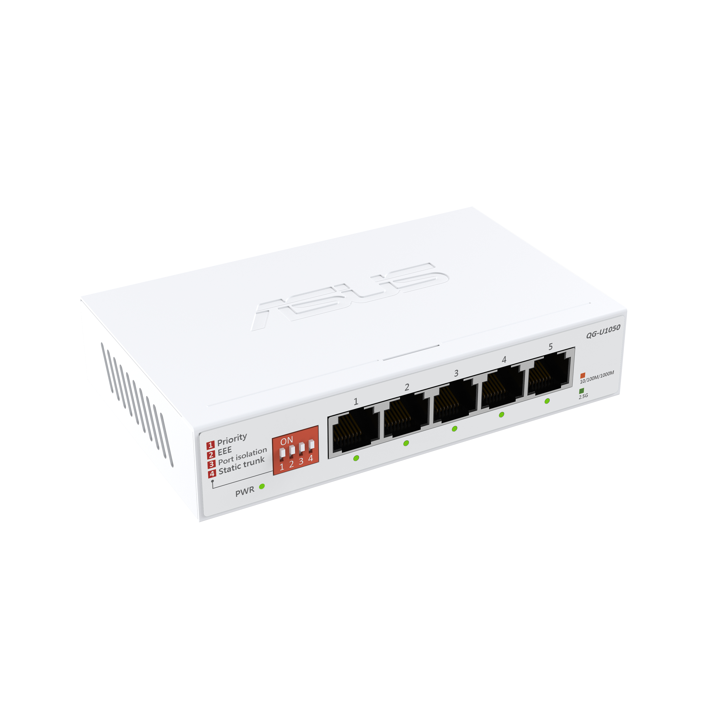 ASUS QG-U1050