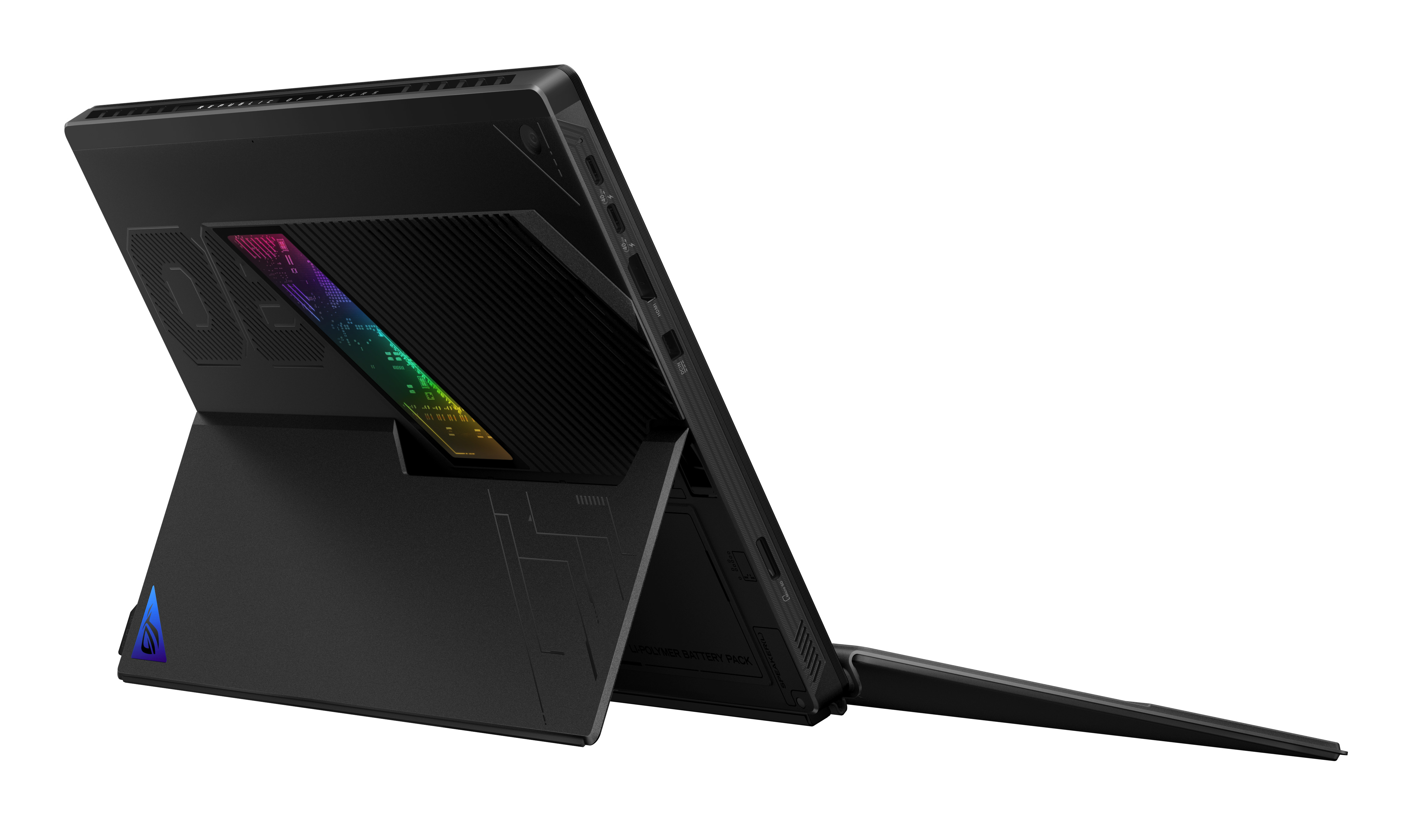 ASUS ROG Flow Z13 GZ302EA-RU074W