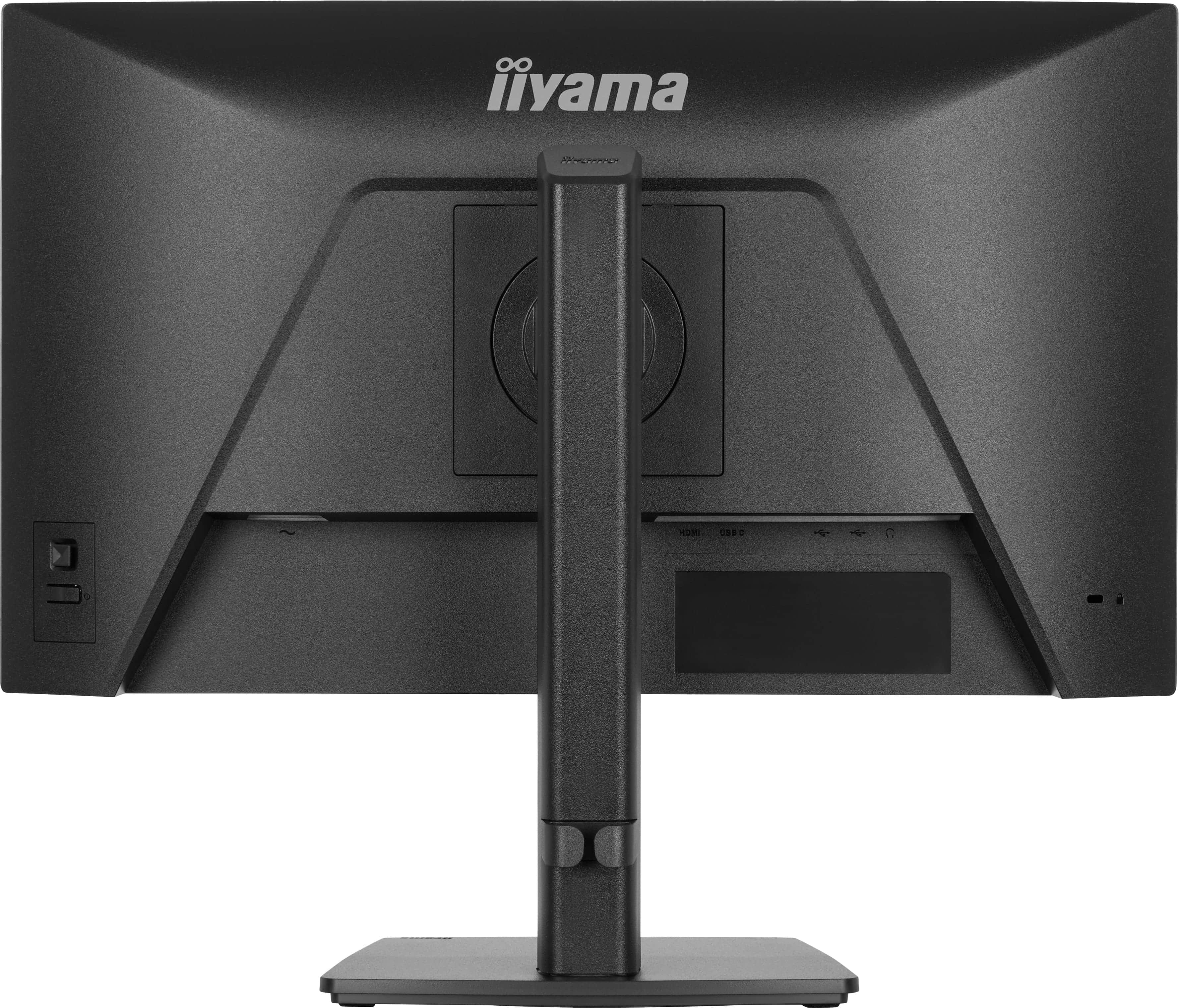 iiyama ProLite XB2496HSC-B1