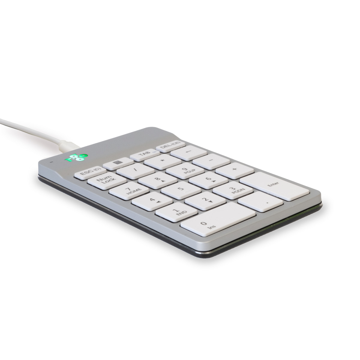 R-Go Numpad Break