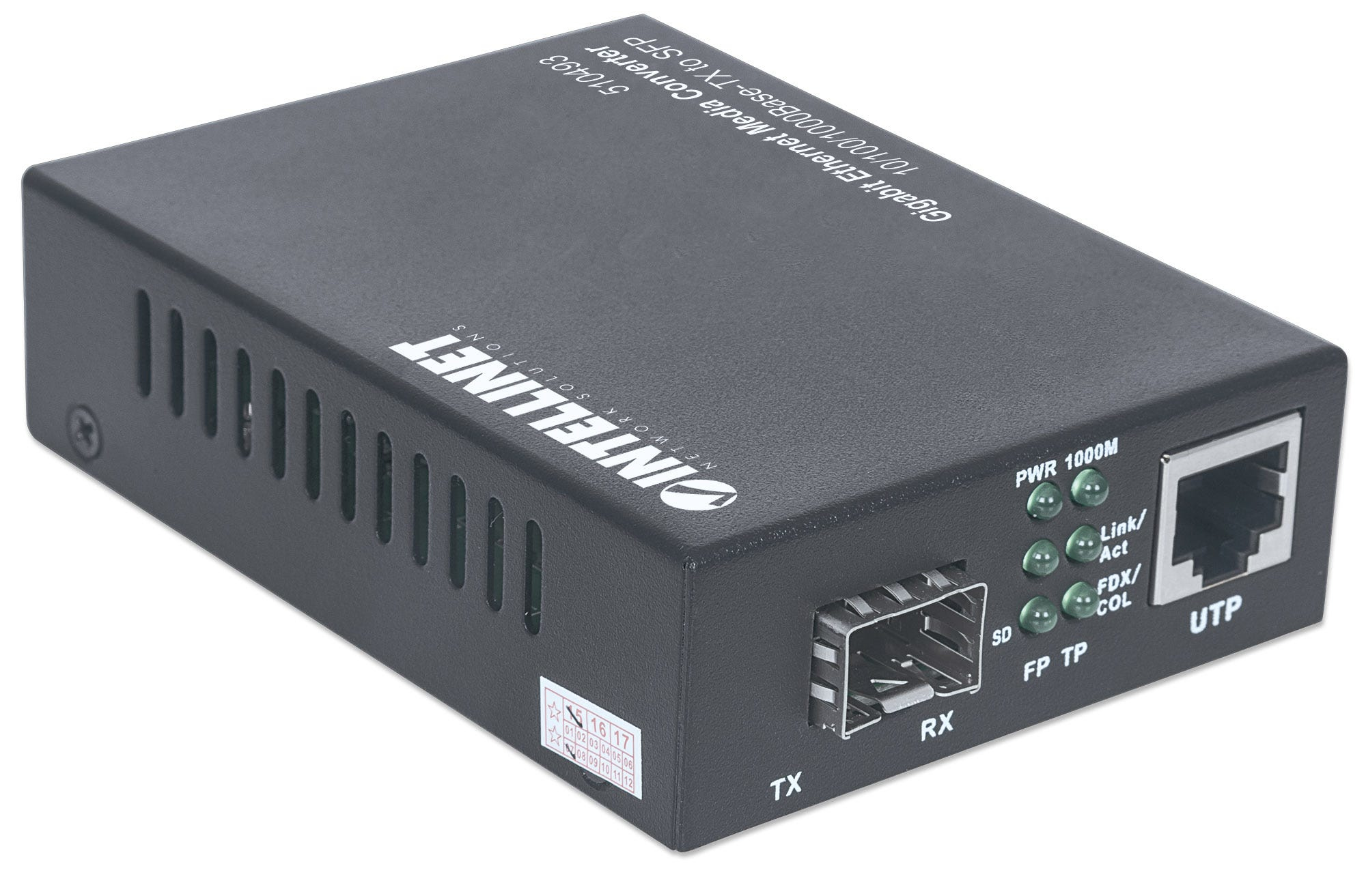 Intellinet 510493