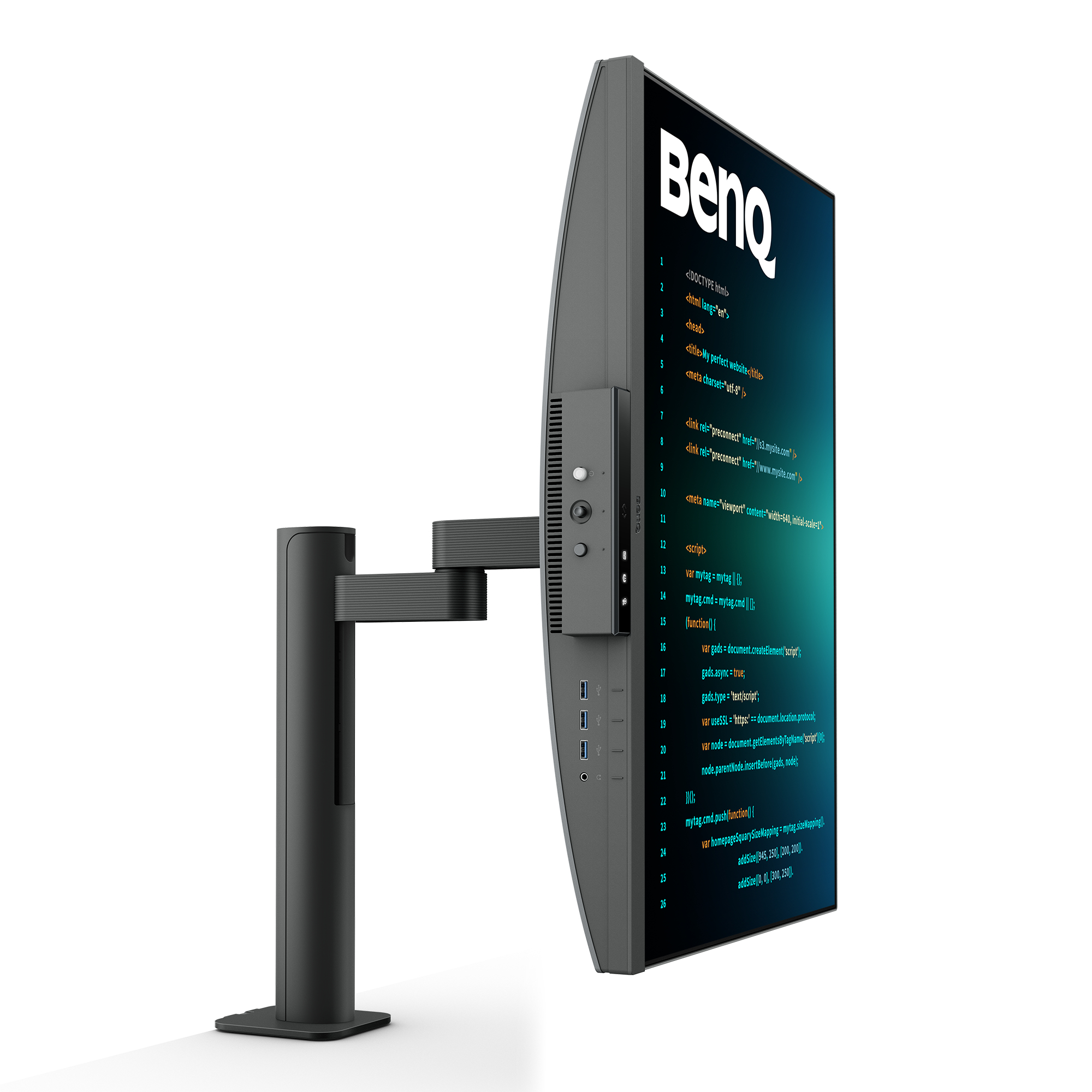 BenQ RD280UA