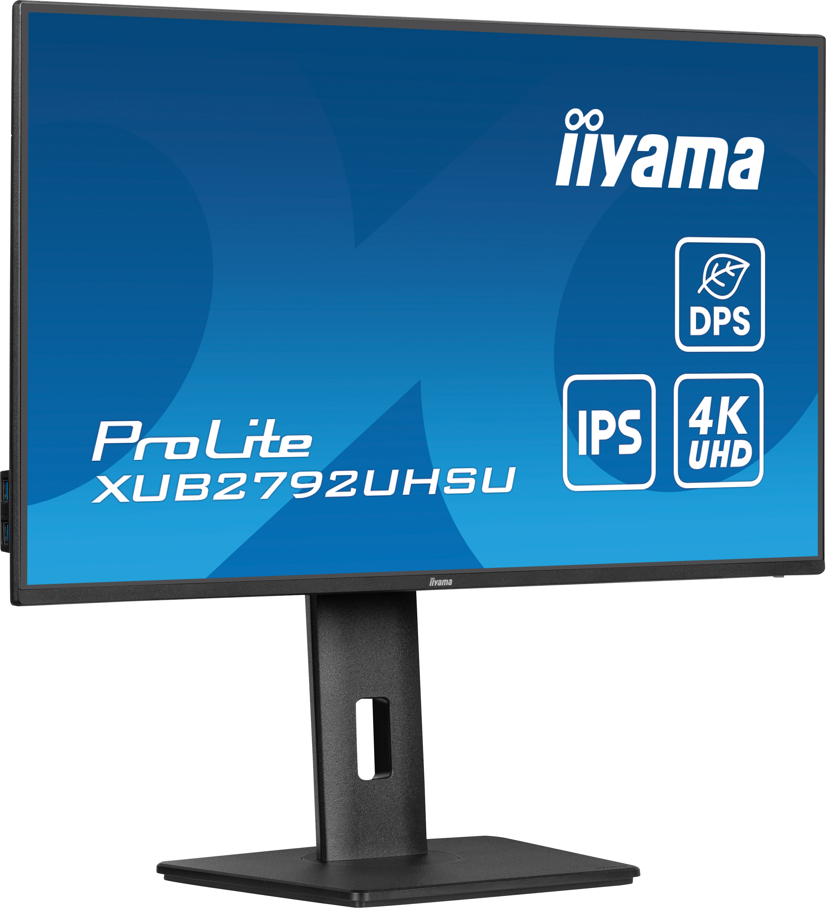 iiyama ProLite XUB2792UHSU-B6