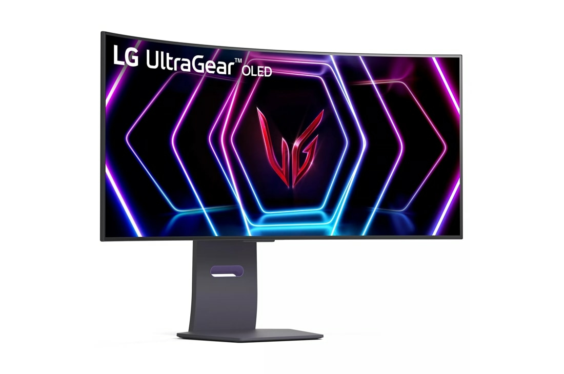 LG 39GS95QE-B