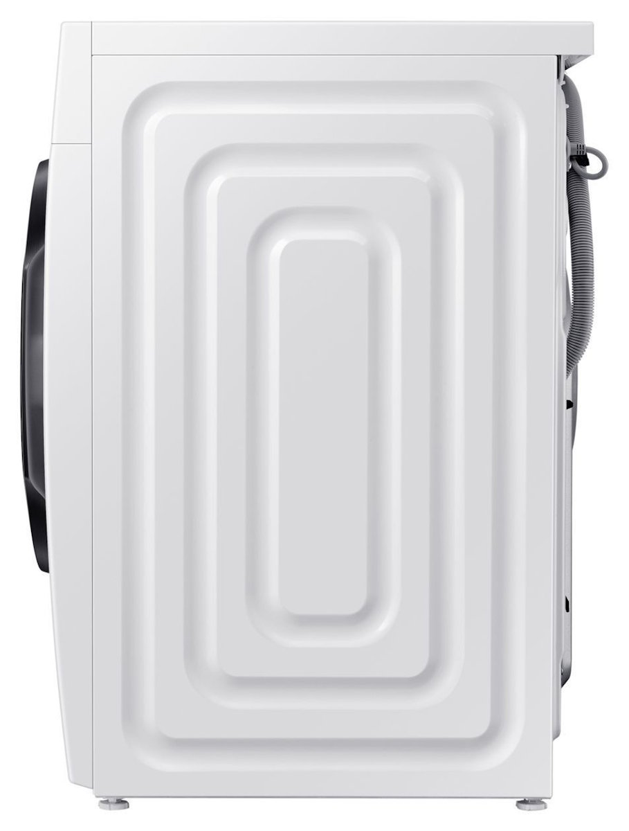 Samsung WW90CGC04AAEEG Waschmaschine 9kg | EEK: A | ecobubble | Dampf | WiFi SmartThings | 1400 U/min