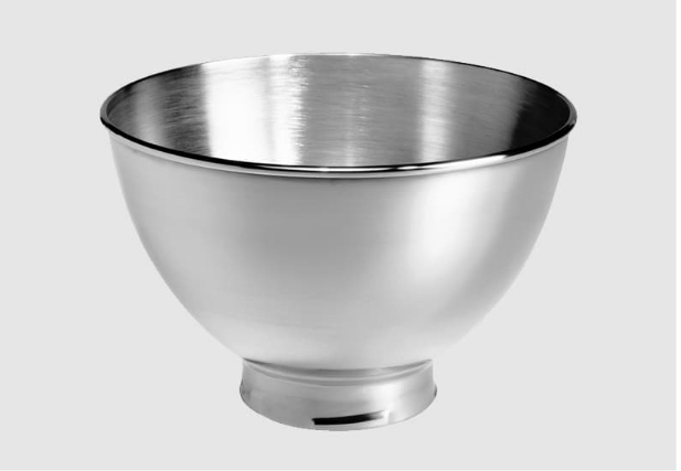 MEHR SCHÜSSELN, WENIGER ARBEIT