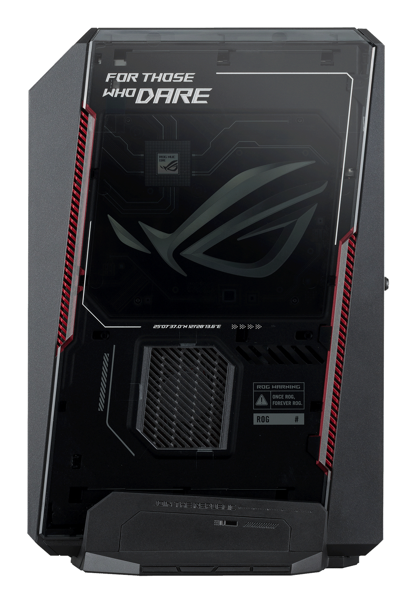 ASUS ROG NUC RNUC15JNK9X389A2