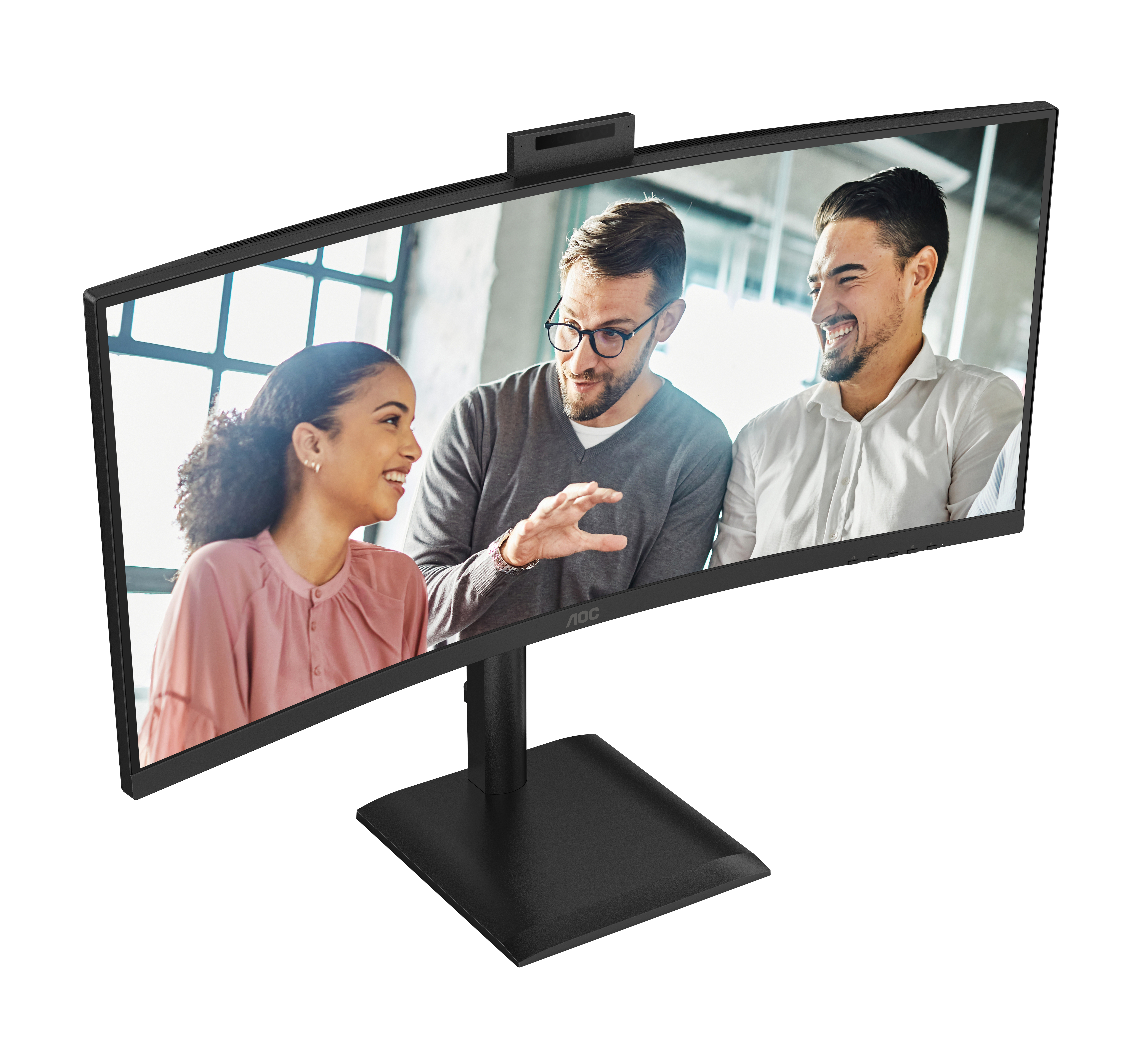AOC CU34E4CW/75