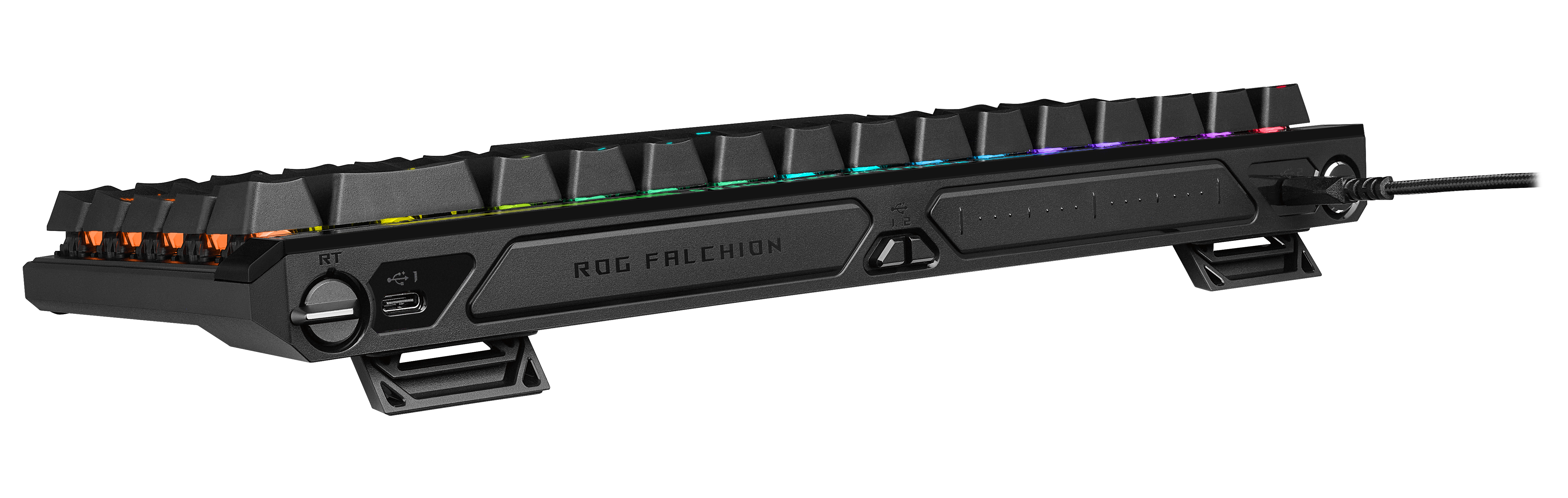 ASUS ROG Falchion Ace HFX