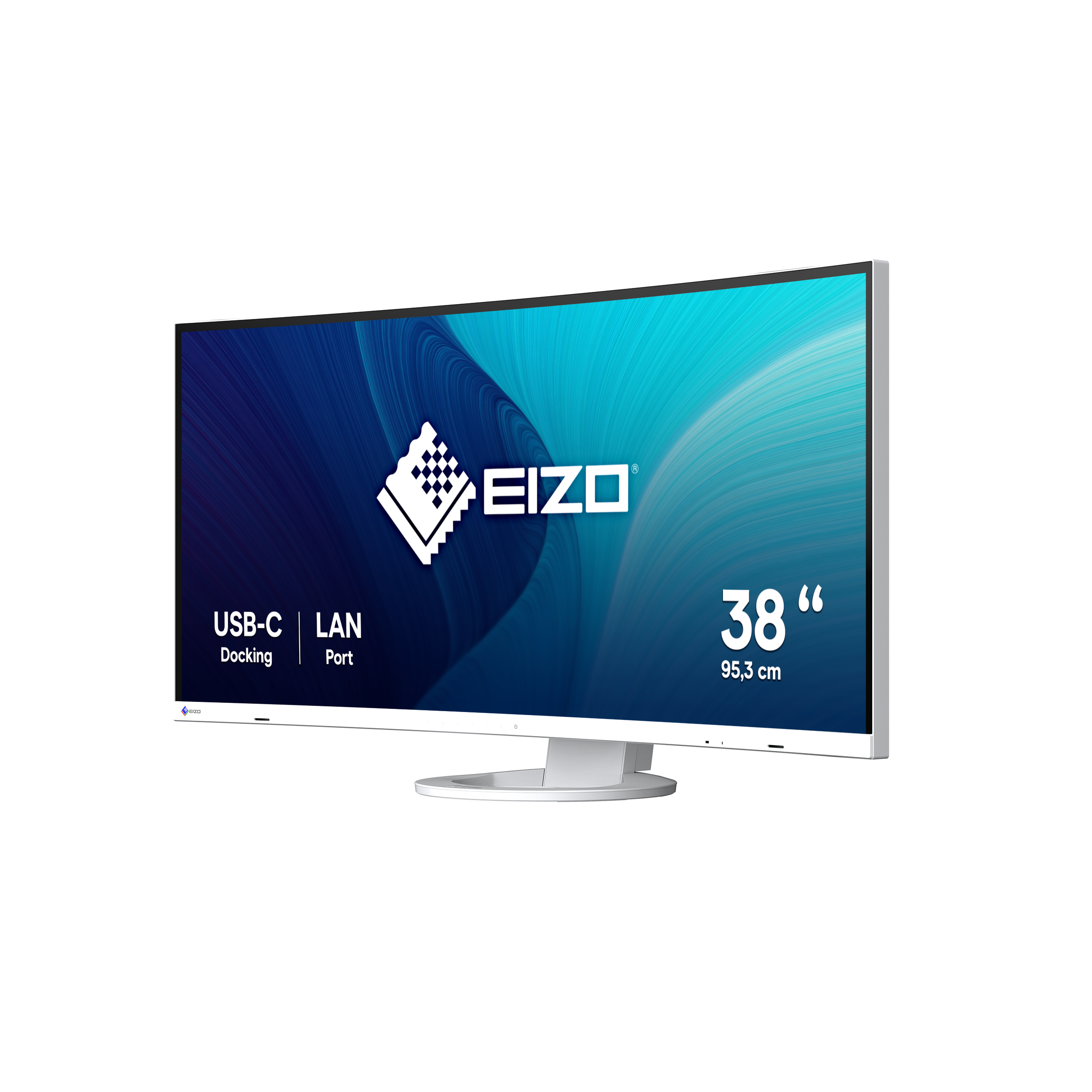 EIZO EV3895-WT
