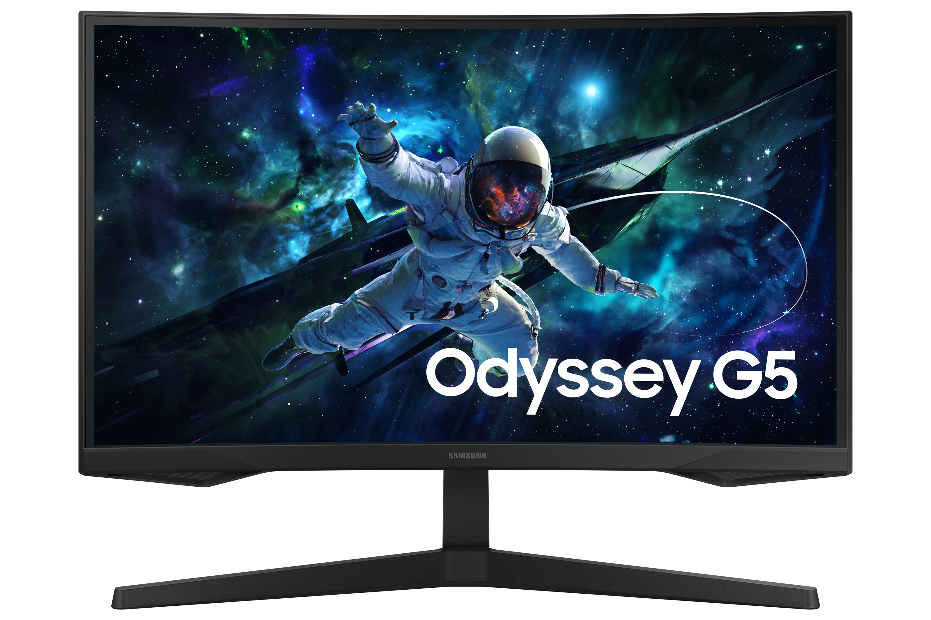 Samsung Odyssey G55C
