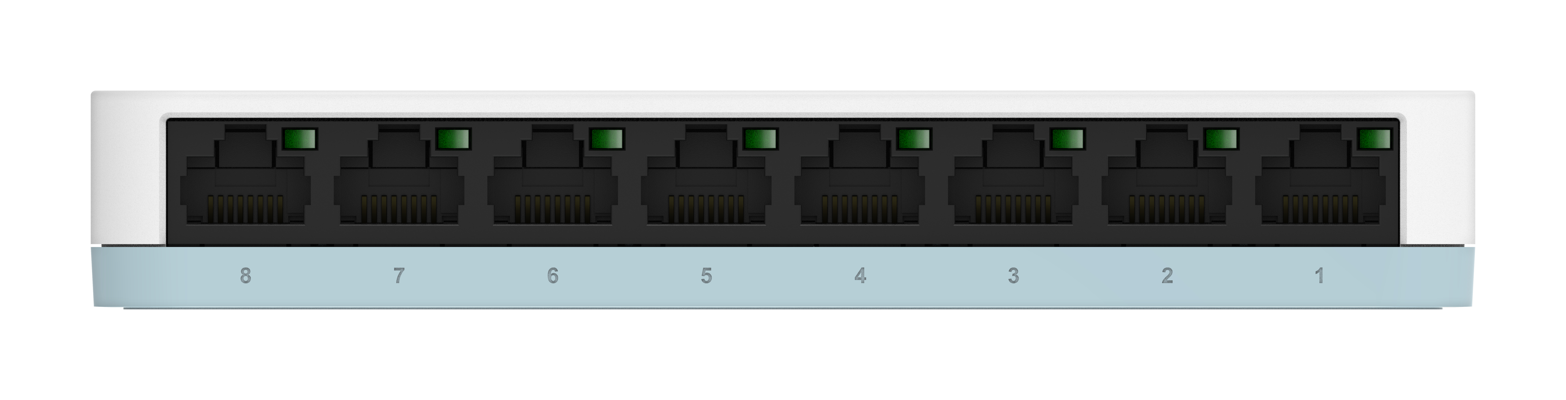 D-Link DGS-1008D/E
