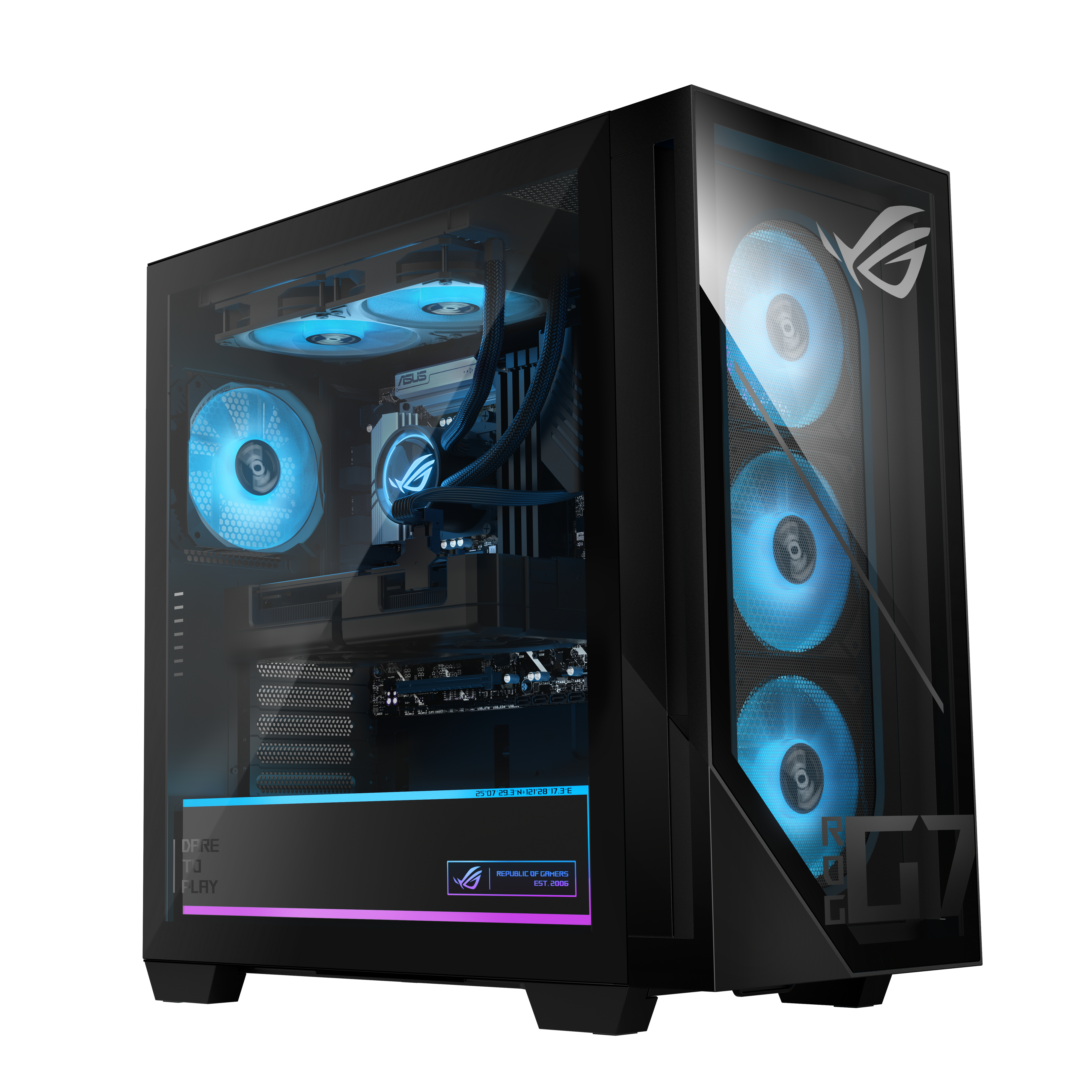 ASUS ROG G700 G700TF-7265KF577W